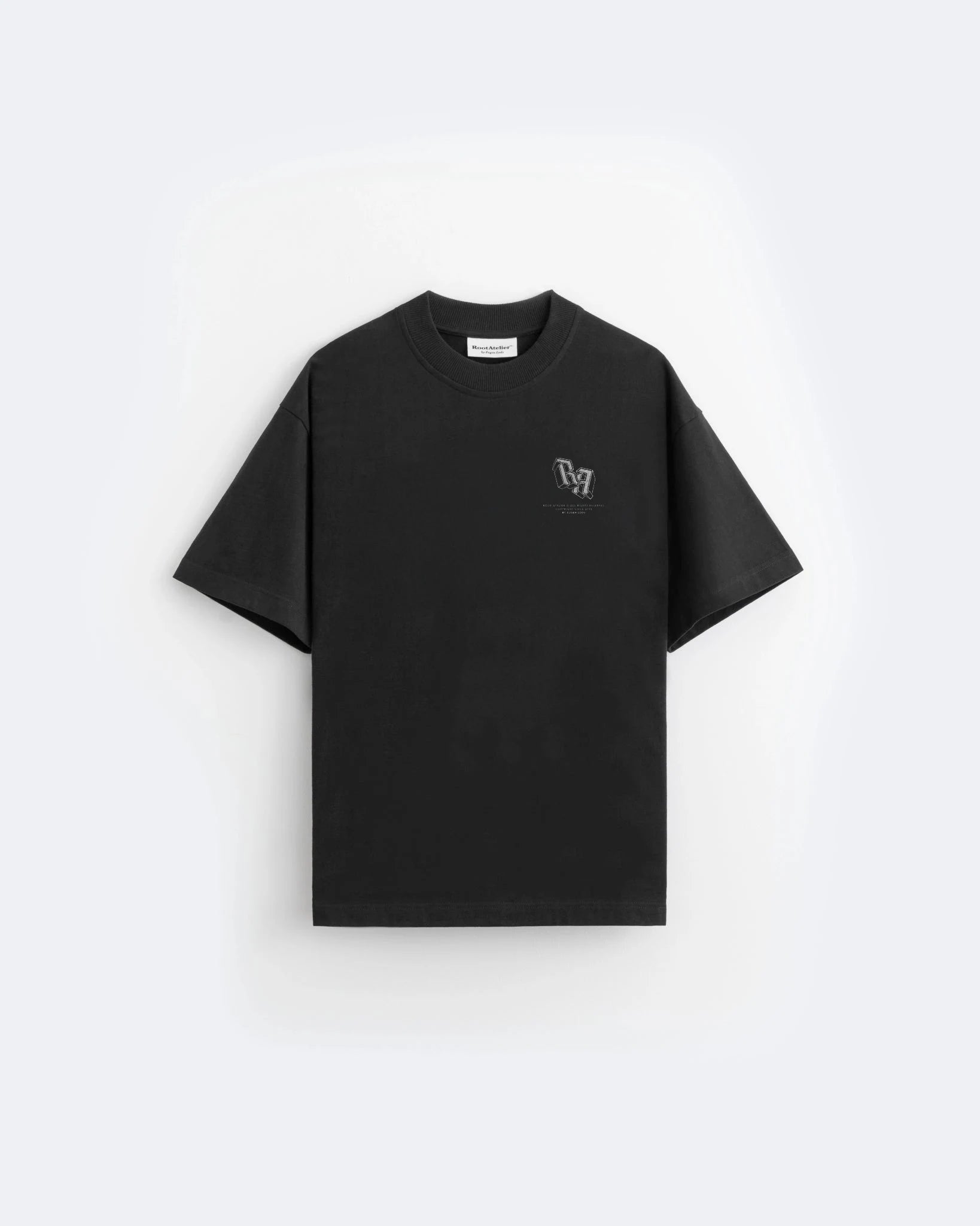 RA BF Amparo Dark T-Shirt