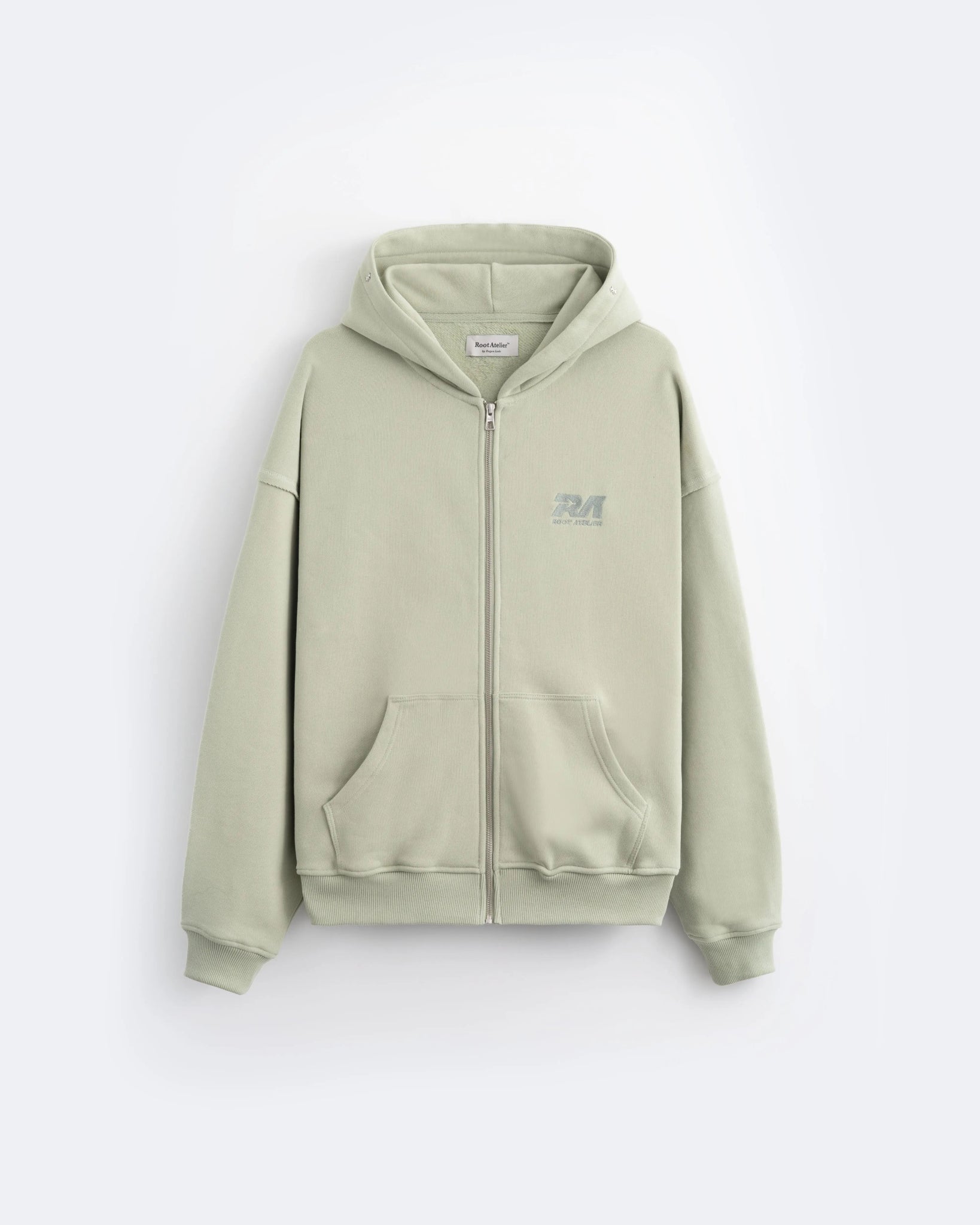 RA Airline Zipper - Root Atelier™ by Eugen Lods