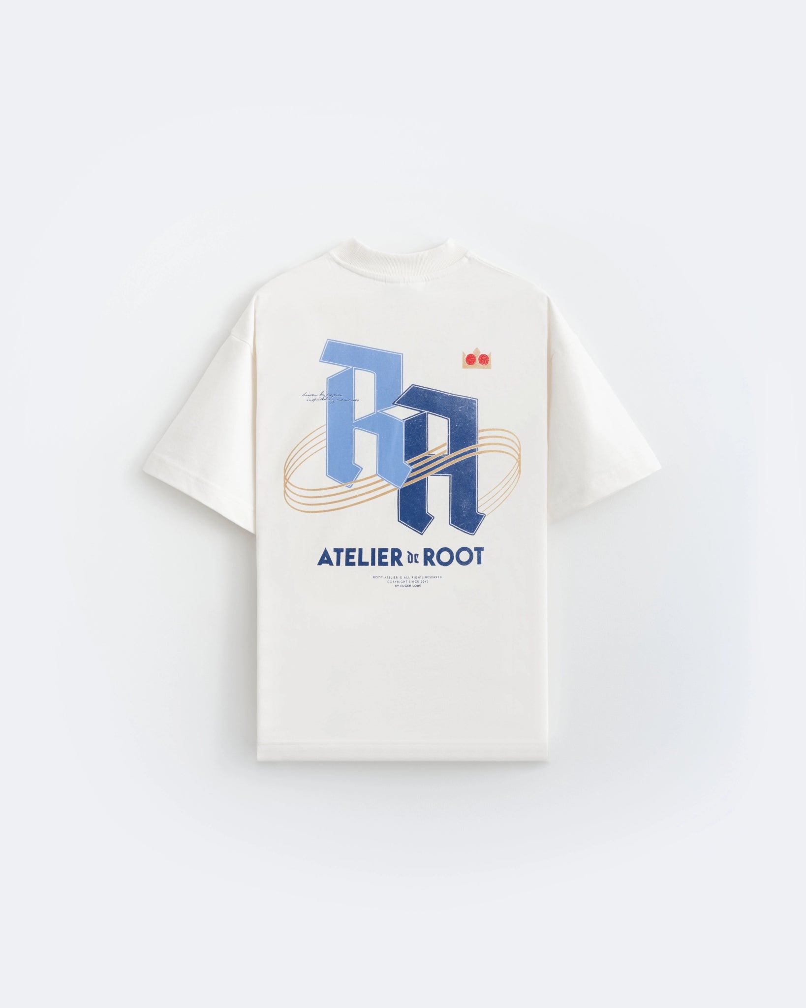 RA Amparo Tee - Root Atelier™ by Eugen Lods
