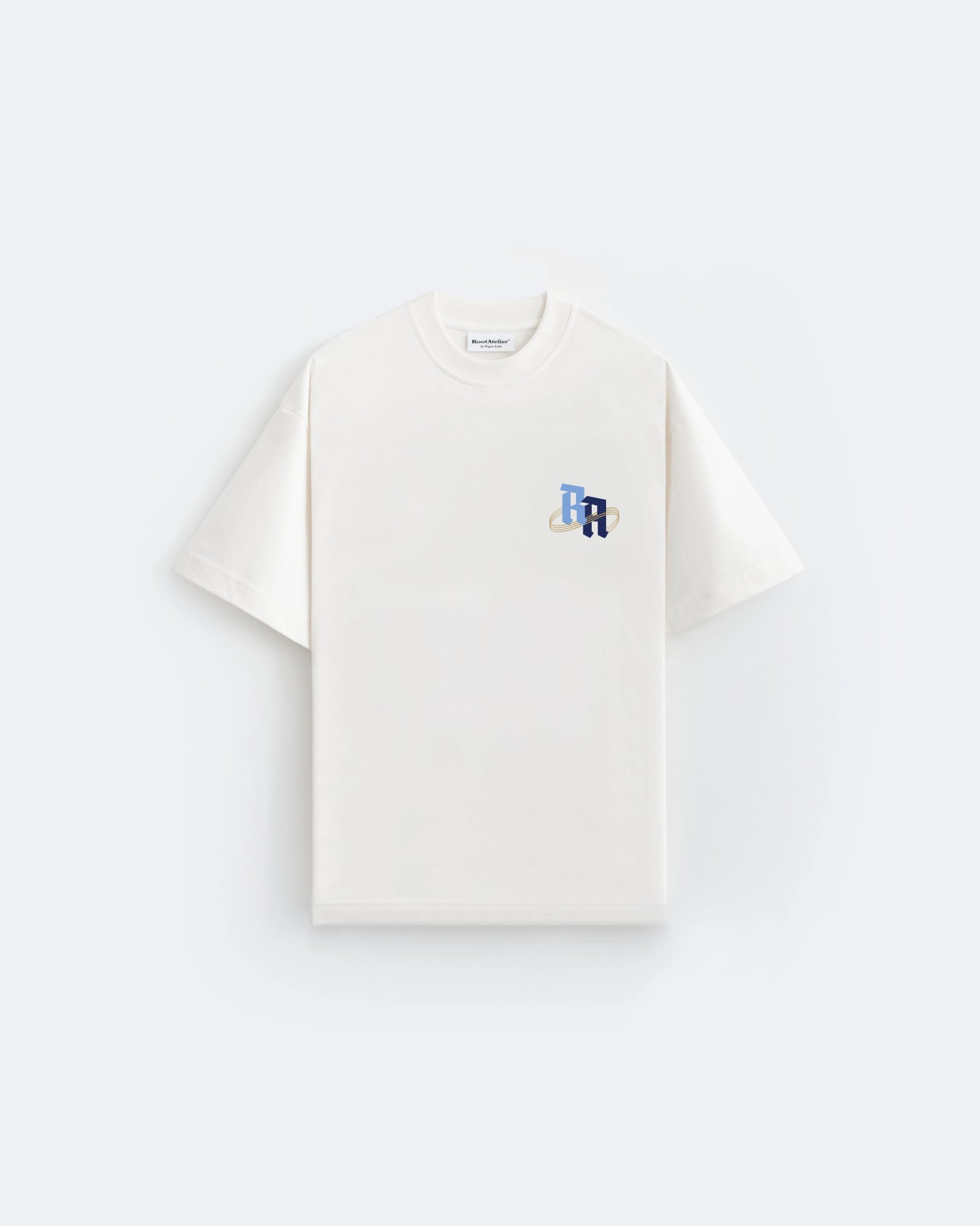 RA Amparo Tee - Root Atelier™ by Eugen Lods