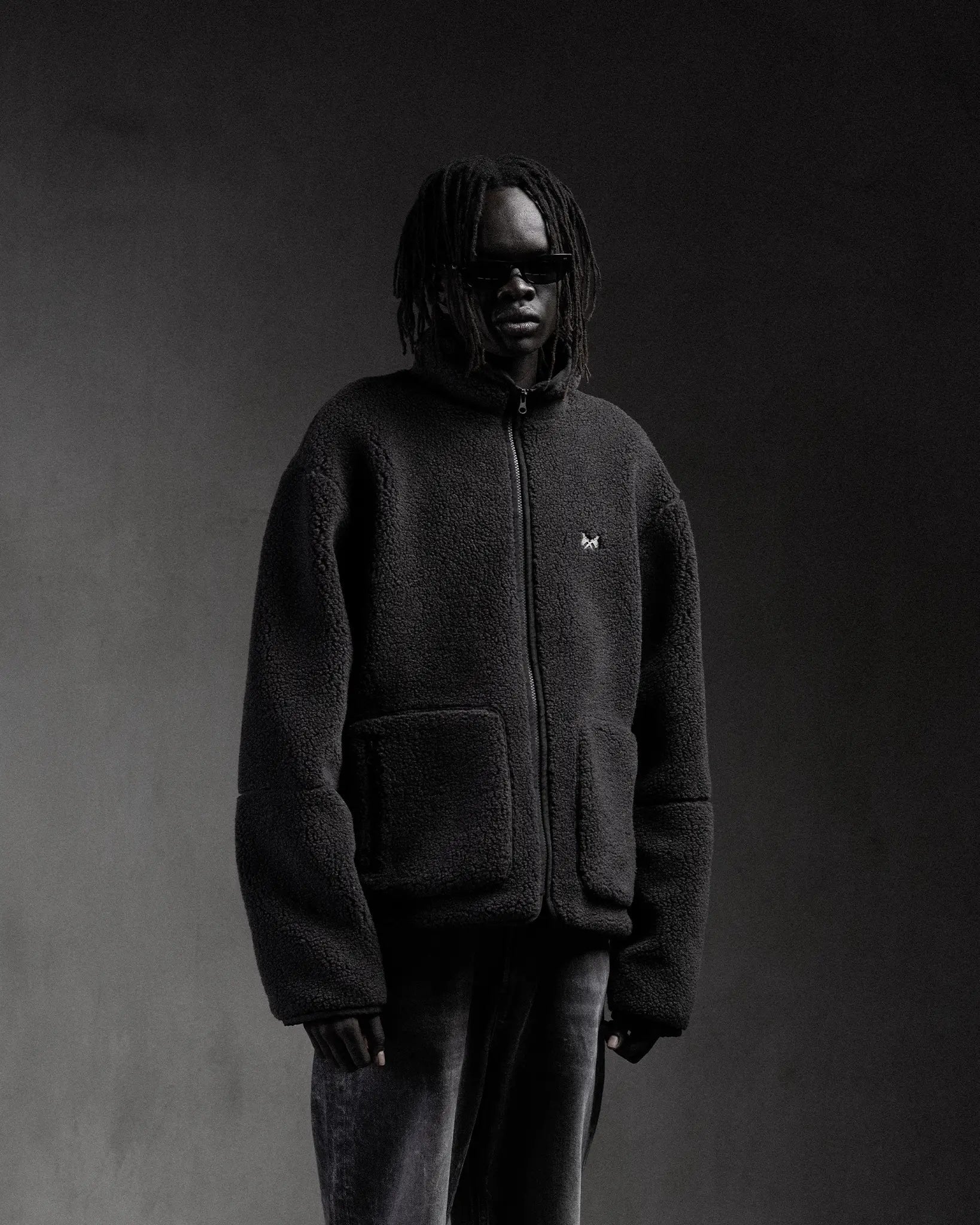 RA Ash Teddy - Root Atelier™ by Eugen Lods