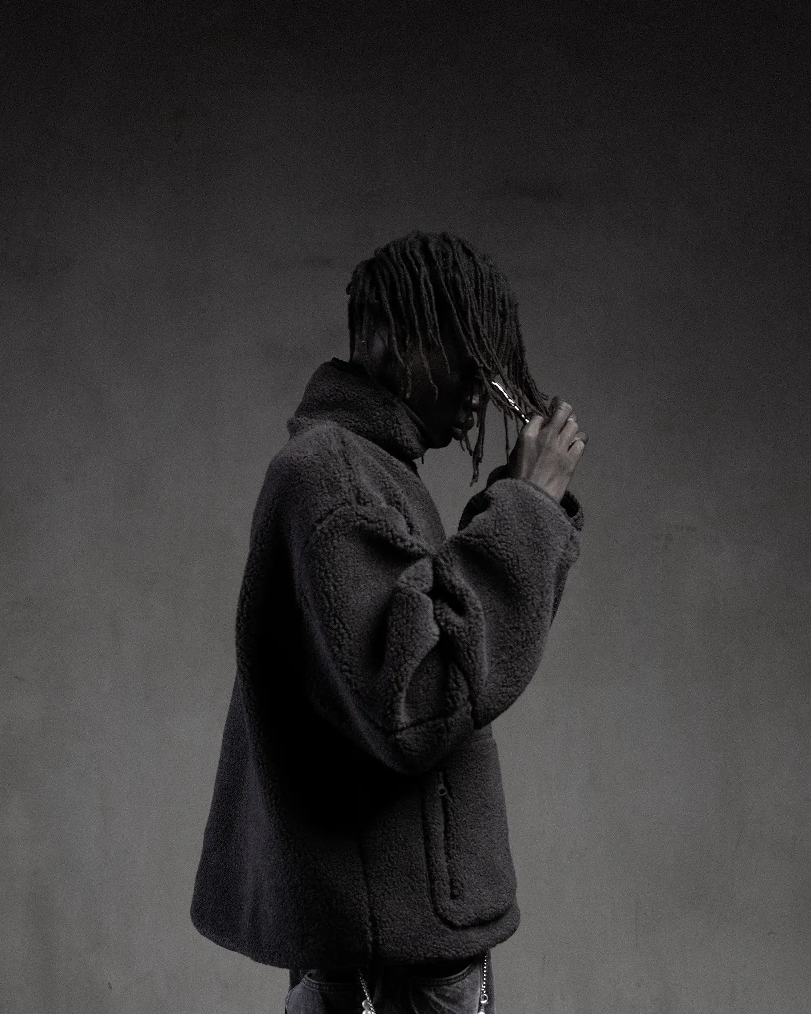 RA Ash Teddy - Root Atelier™ by Eugen Lods