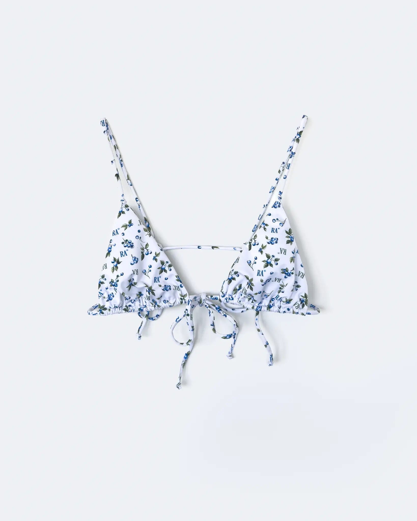 RA Berrybu Top - Root Atelier™ by Eugen Lods