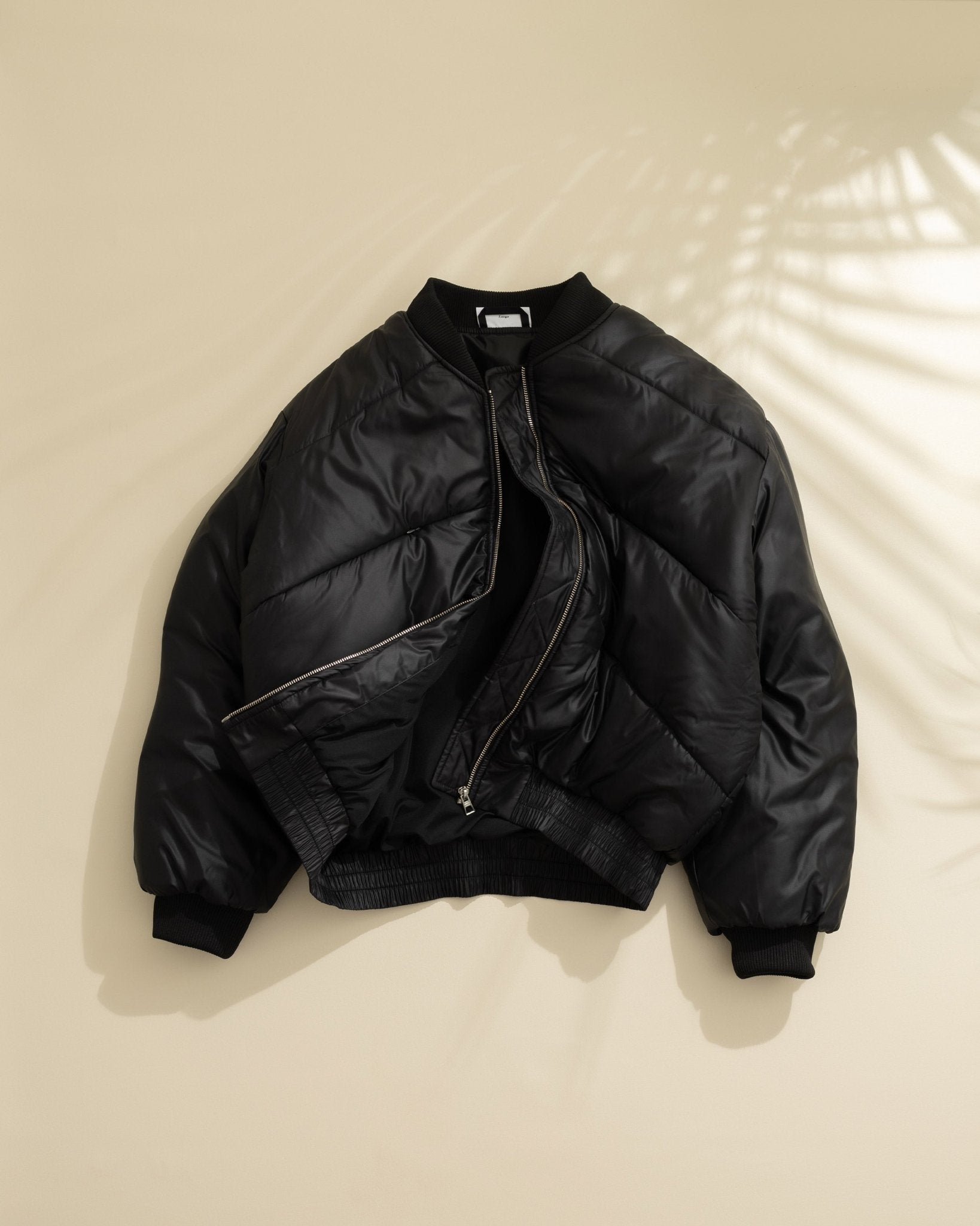 RA Bomber - Root Atelier™ by Eugen Lods