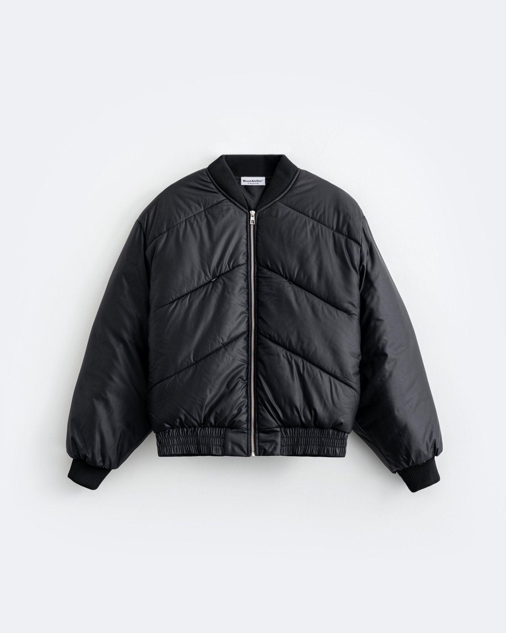 RA Bomber - Root Atelier™ by Eugen Lods