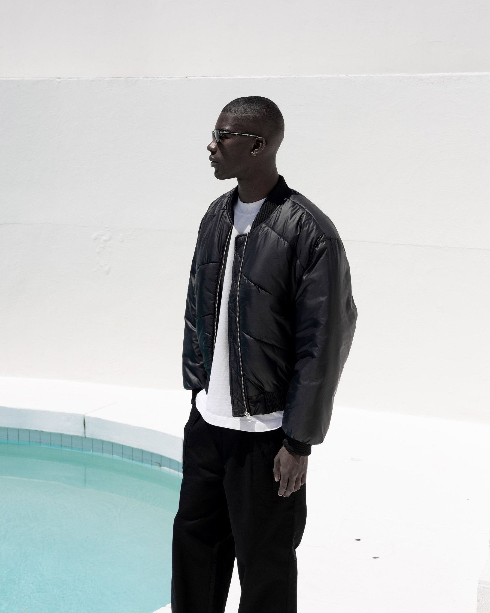 RA Bomber - Root Atelier™ by Eugen Lods