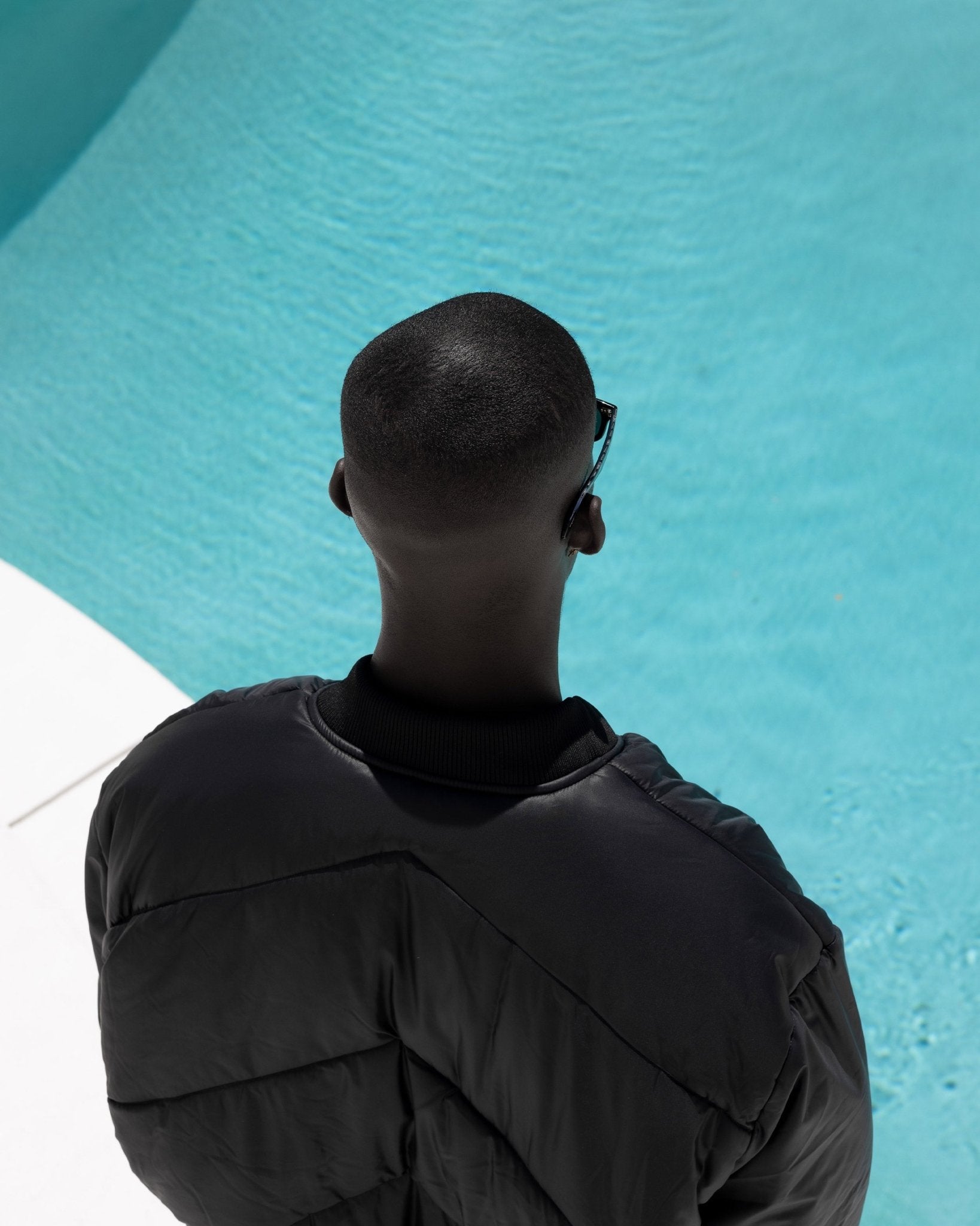 RA Bomber - Root Atelier™ by Eugen Lods