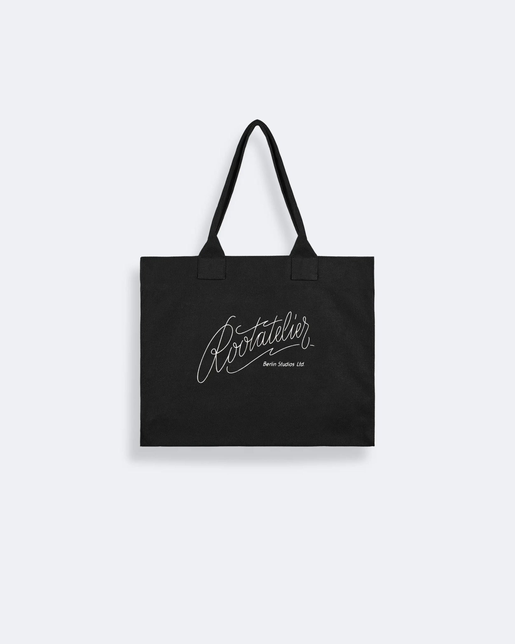 RA Carry - On Tote - Root Atelier™ by Eugen Lods