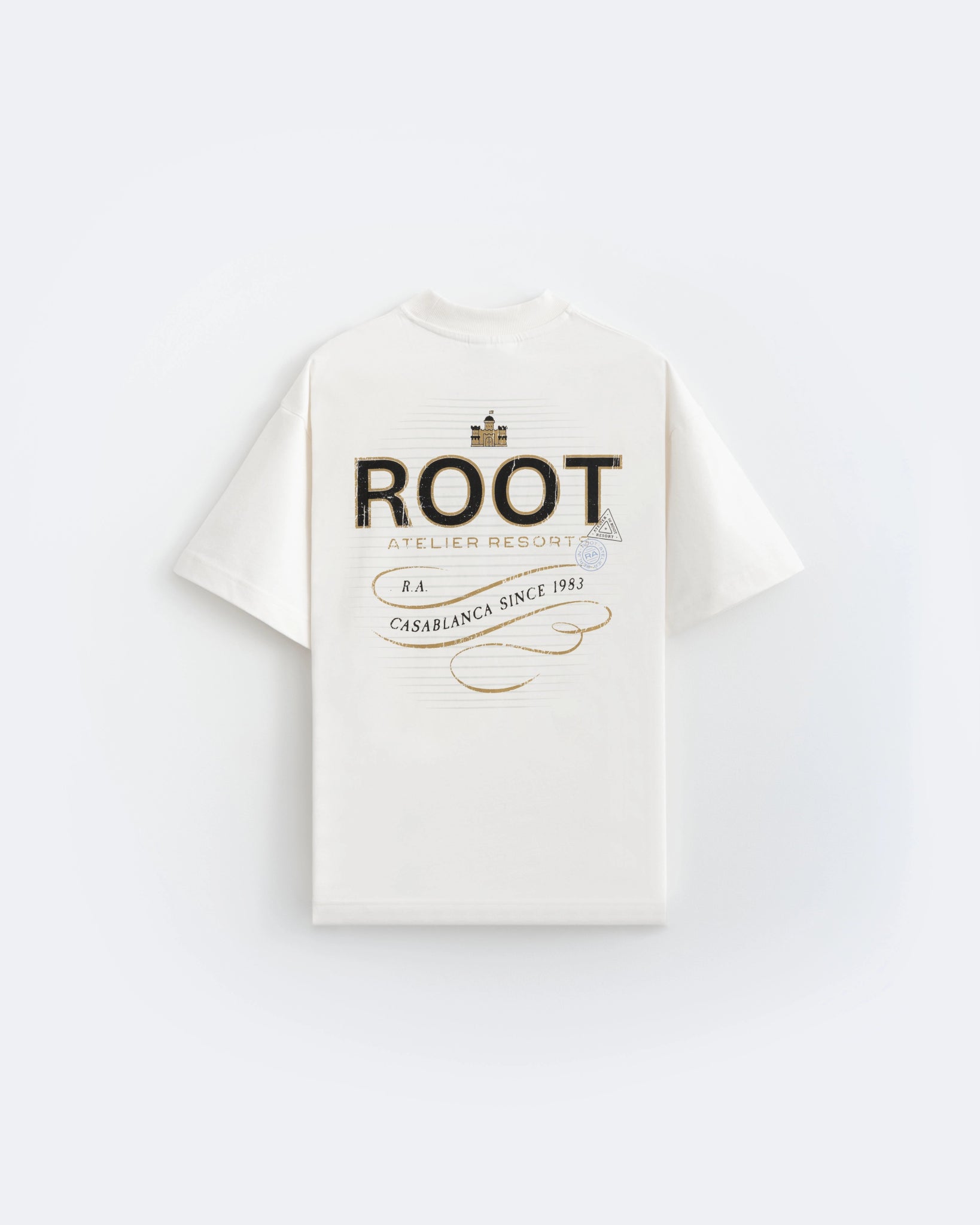 RA Chimera Tee - Root Atelier™ by Eugen Lods