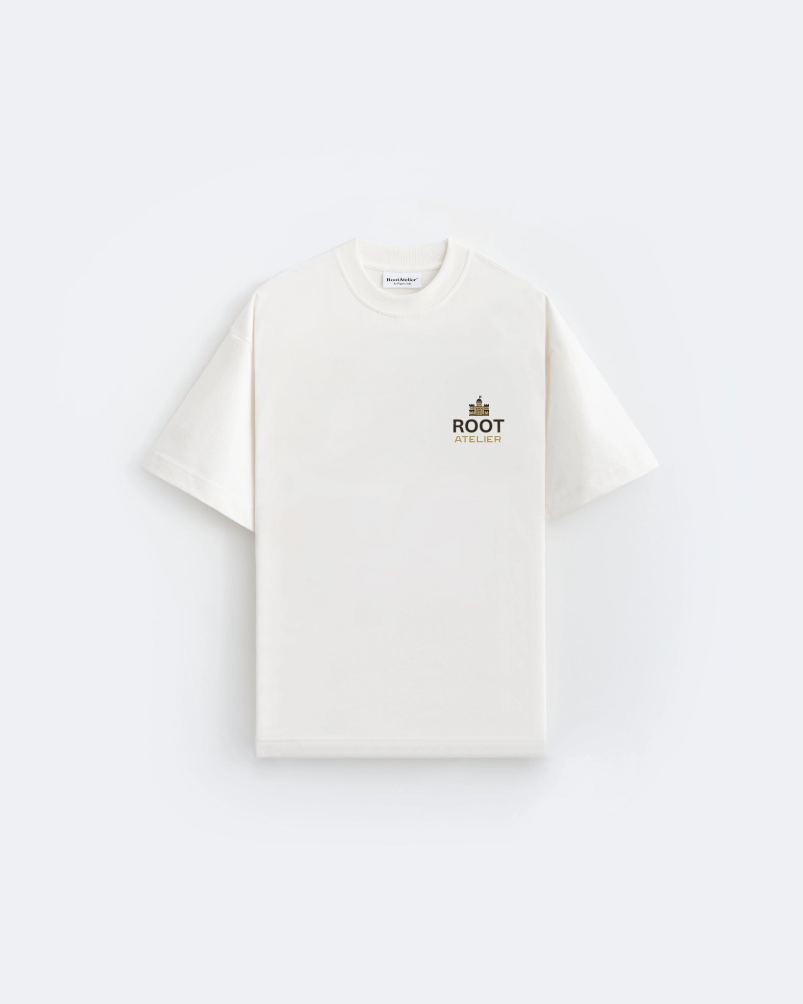 RA Chimera Tee - Root Atelier™ by Eugen Lods