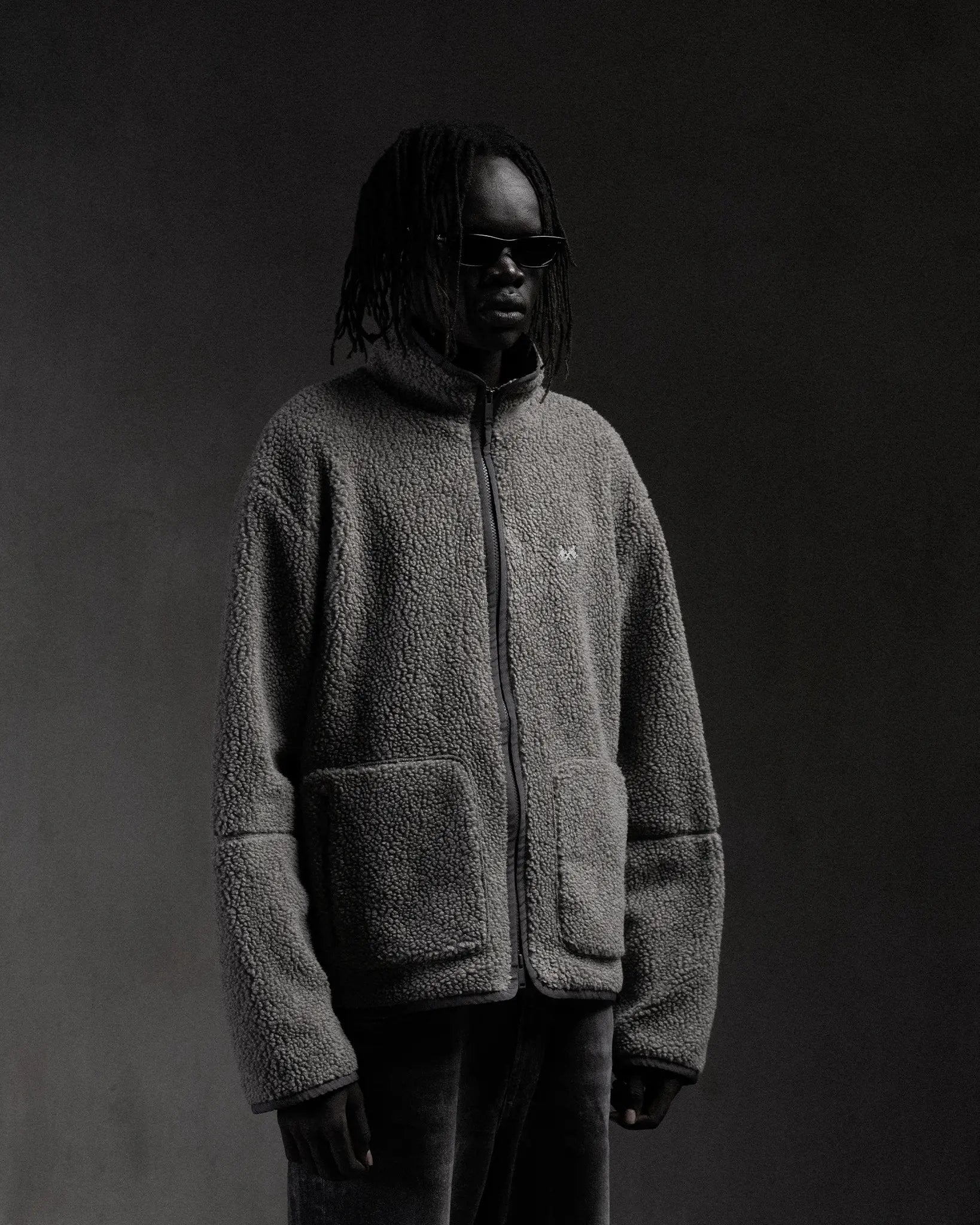 RA Dove Teddy - Root Atelier™ by Eugen Lods