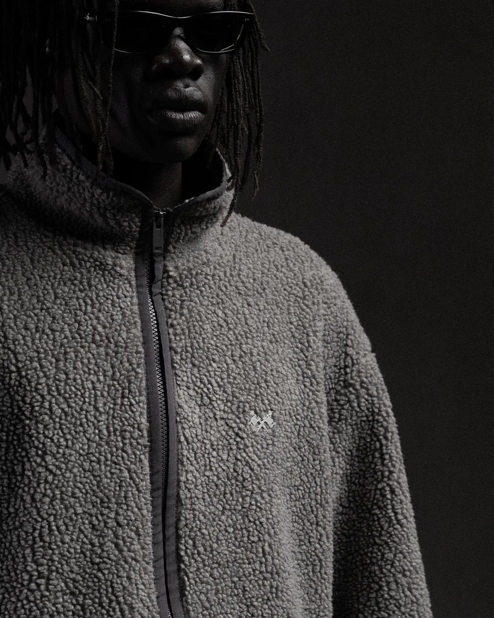 RA Dove Teddy - Root Atelier™ by Eugen Lods