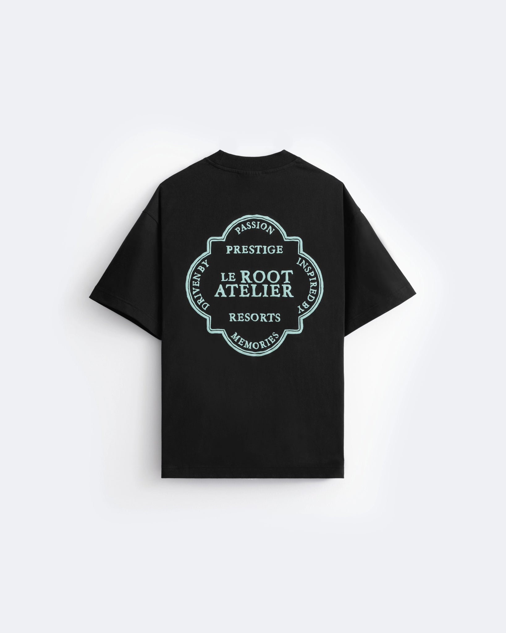 RA Elixir Tee - Root Atelier™ by Eugen Lods