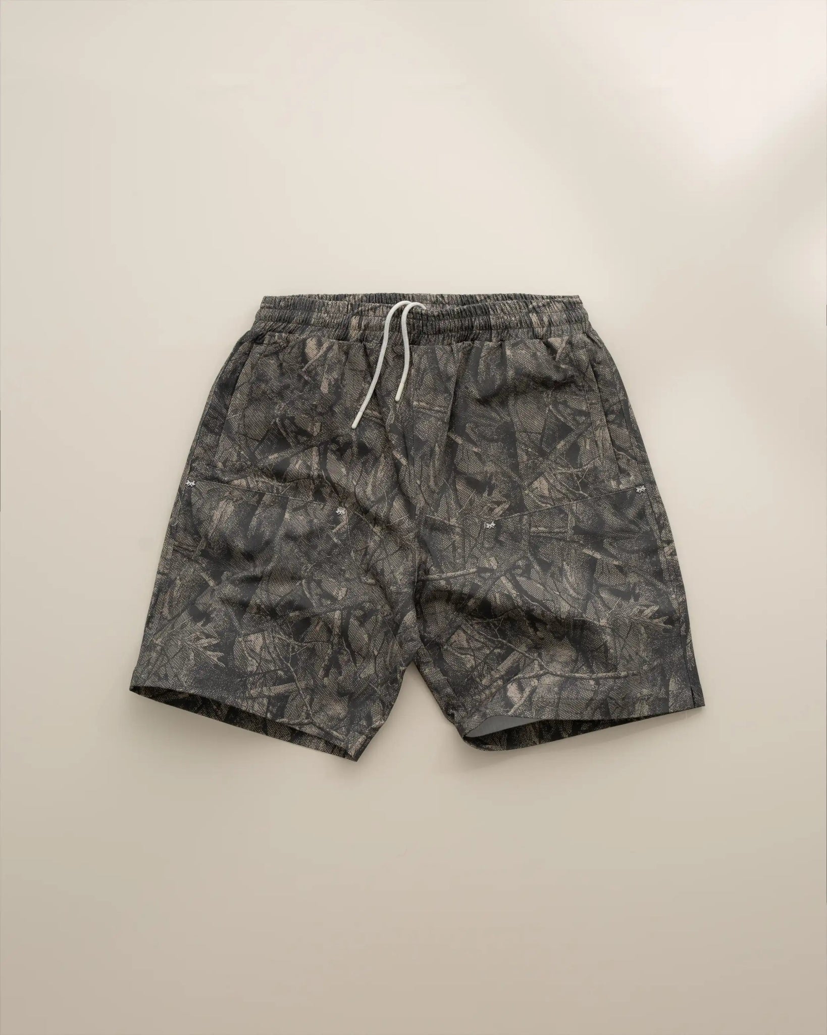 RA Hunt Shorts - Root Atelier™ by Eugen Lods