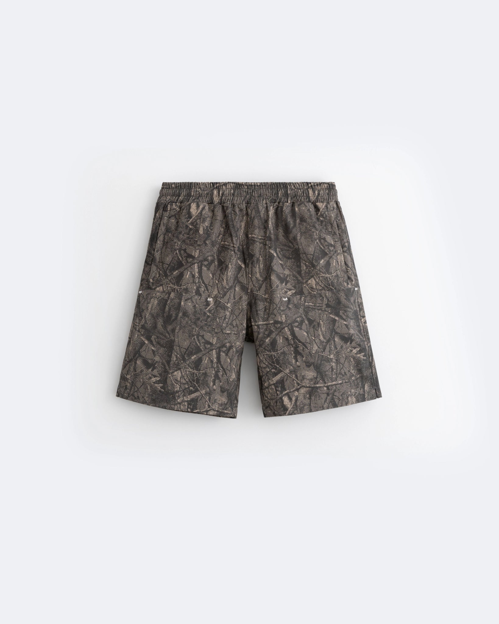 RA Hunt Shorts - Root Atelier™ by Eugen Lods