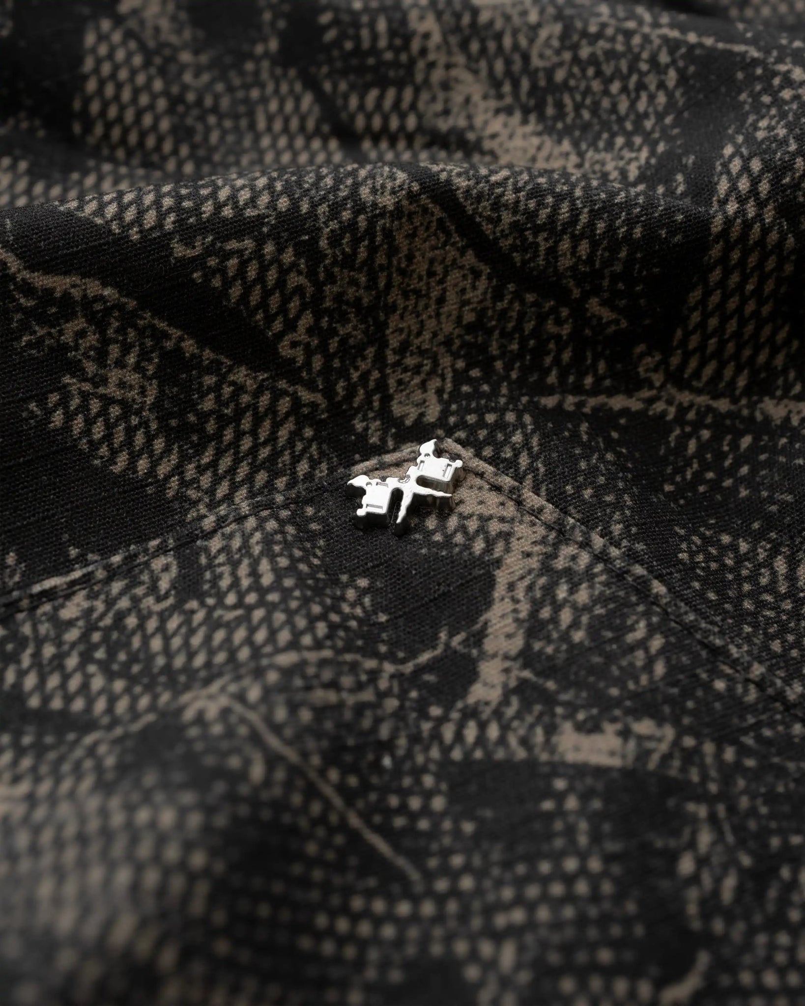 RA Hunt Shorts - Root Atelier™ by Eugen Lods