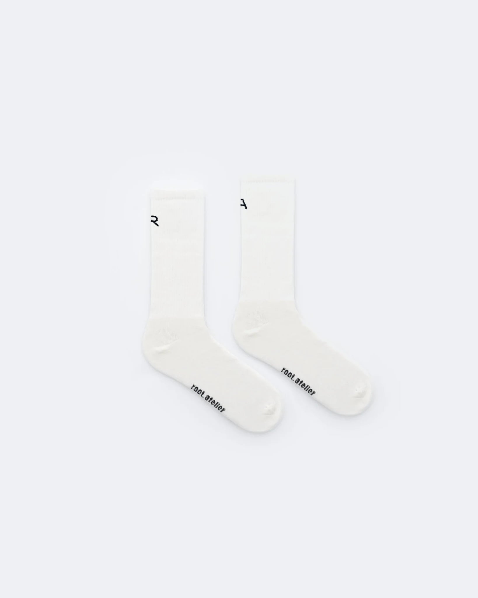 RA Initial Socks - Root Atelier™ by Eugen Lods