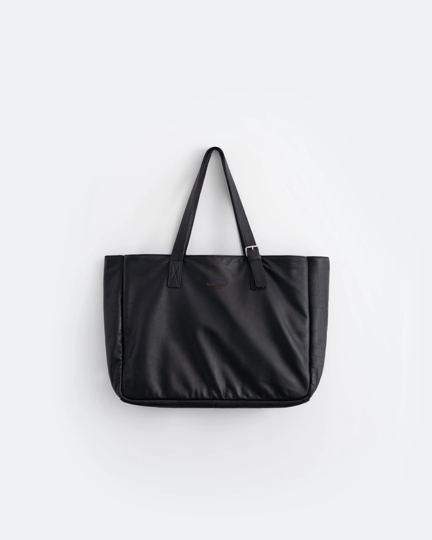 RA Leather Shopper - Root Atelier™ by Eugen Lods