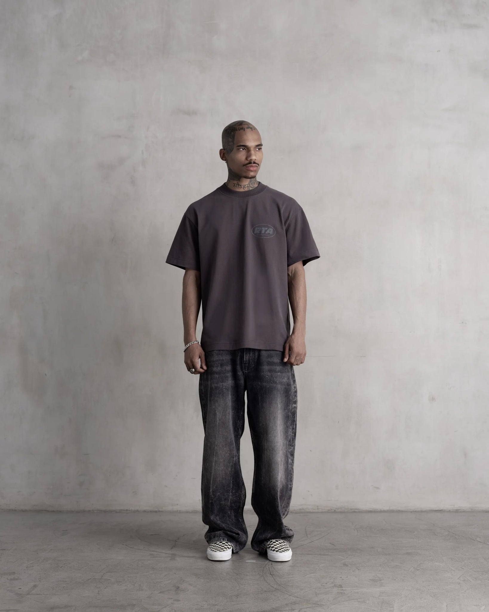 RA Mind Tee - Root Atelier™ by Eugen Lods