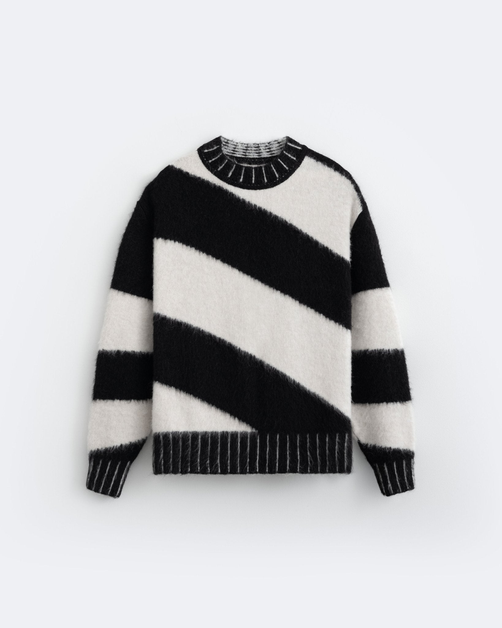 RA Mono Knit - Root Atelier™ by Eugen Lods