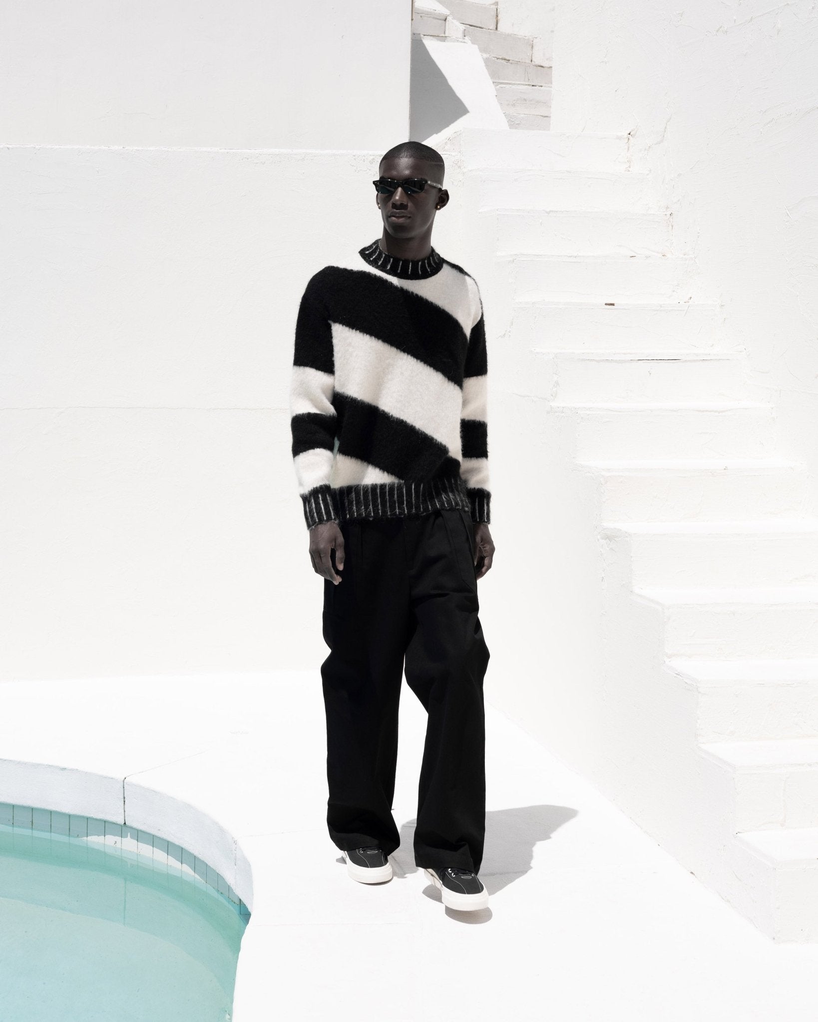 RA Mono Knit - Root Atelier™ by Eugen Lods