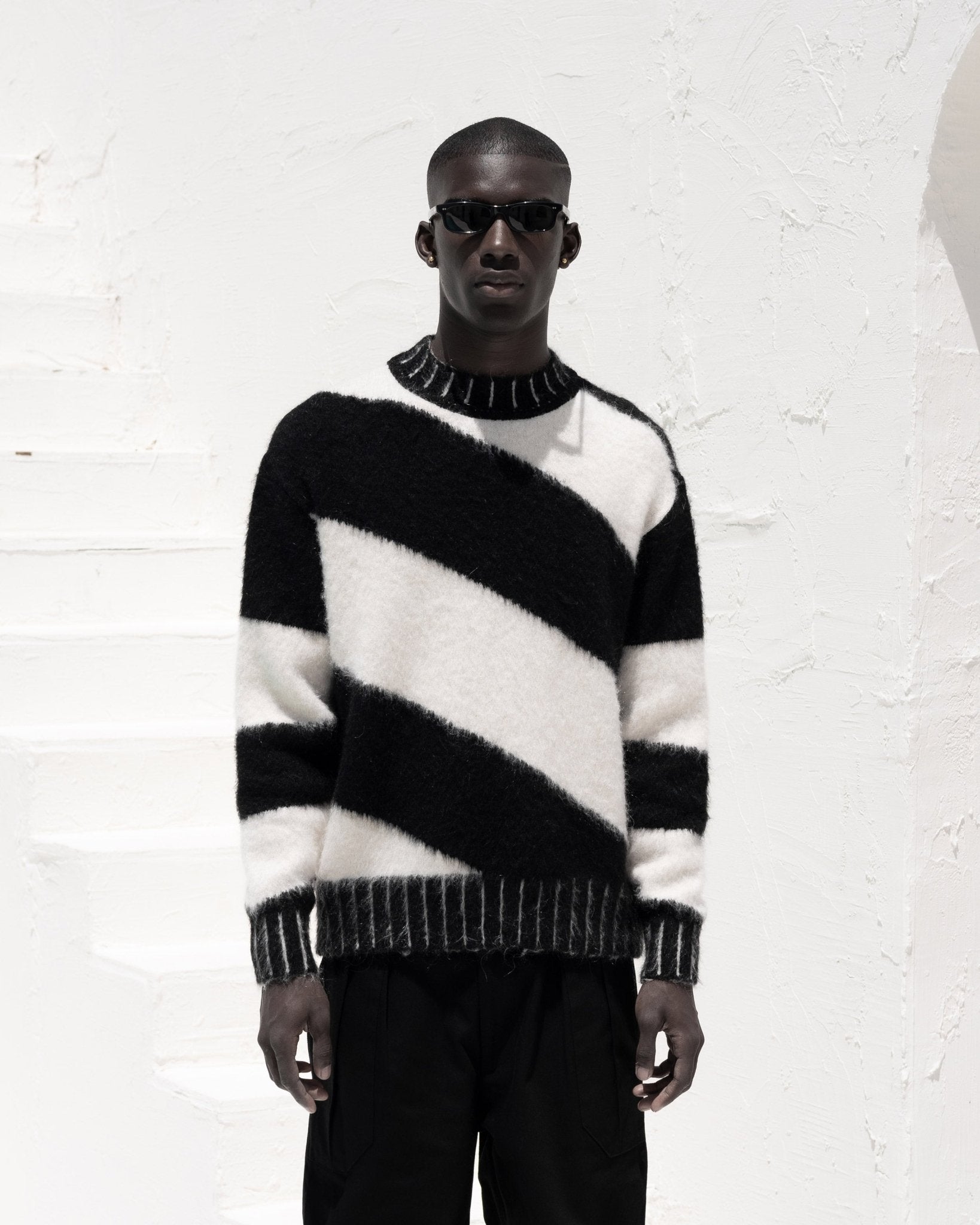 RA Mono Knit - Root Atelier™ by Eugen Lods