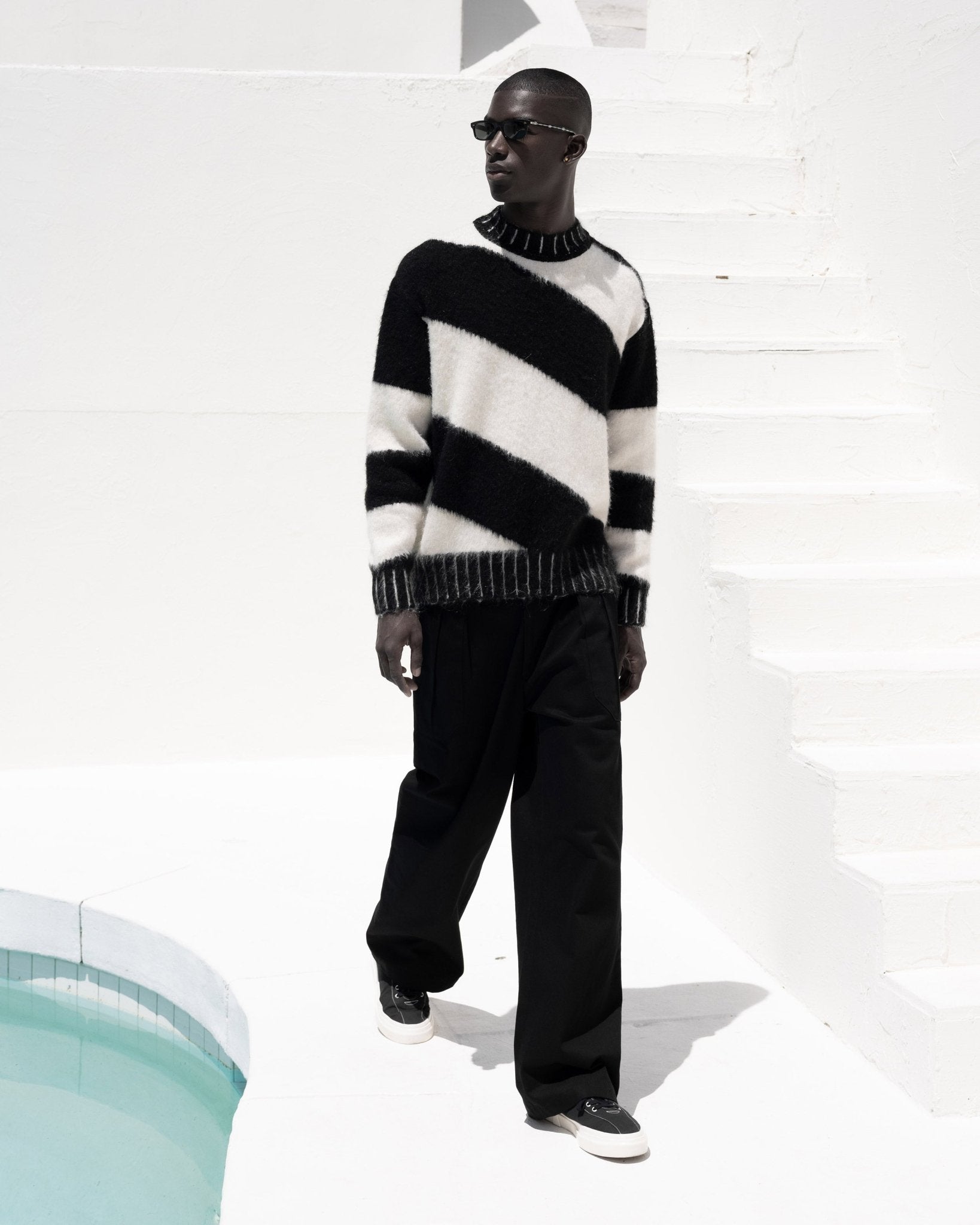 RA Mono Knit - Root Atelier™ by Eugen Lods