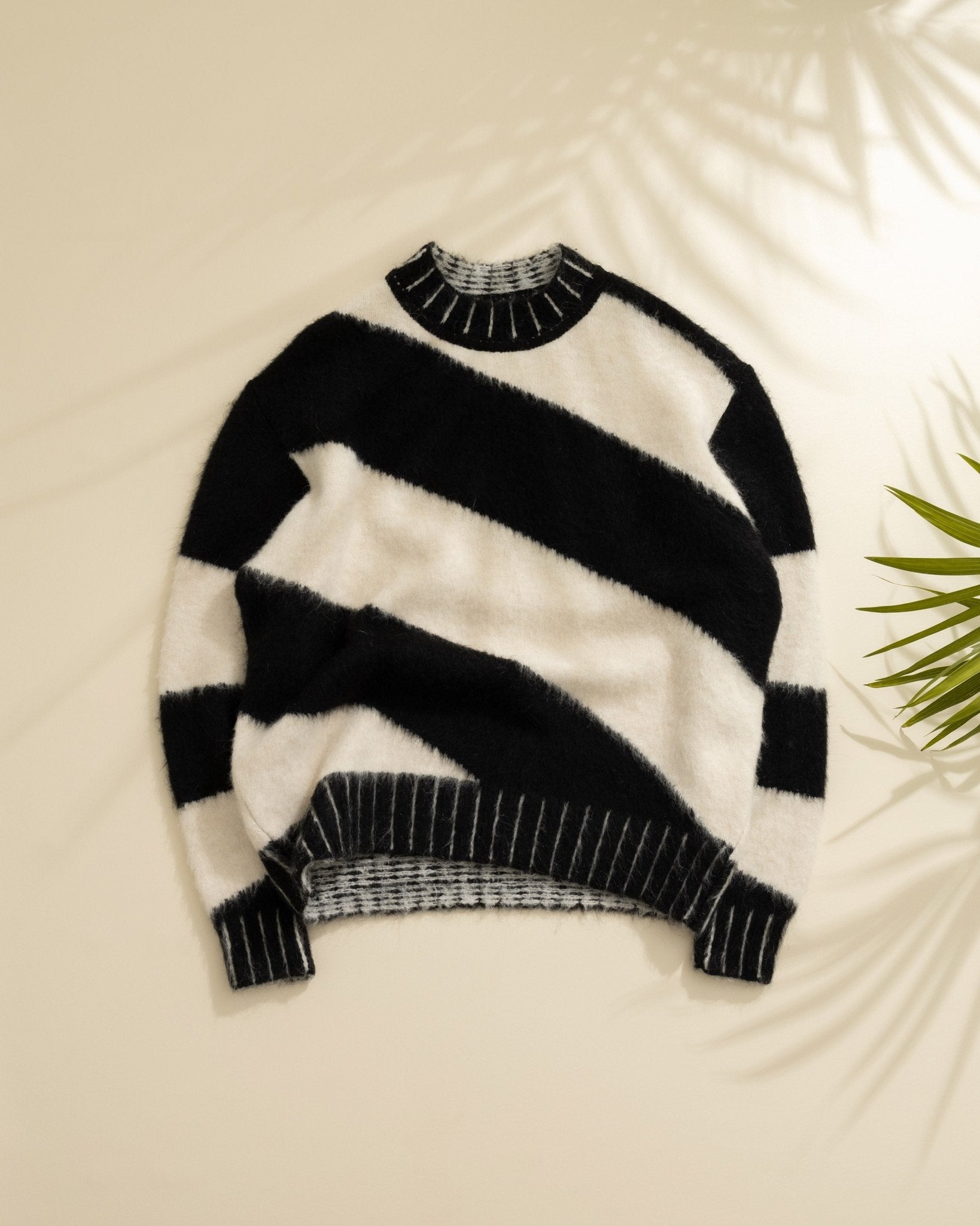 RA Mono Knit - Root Atelier™ by Eugen Lods