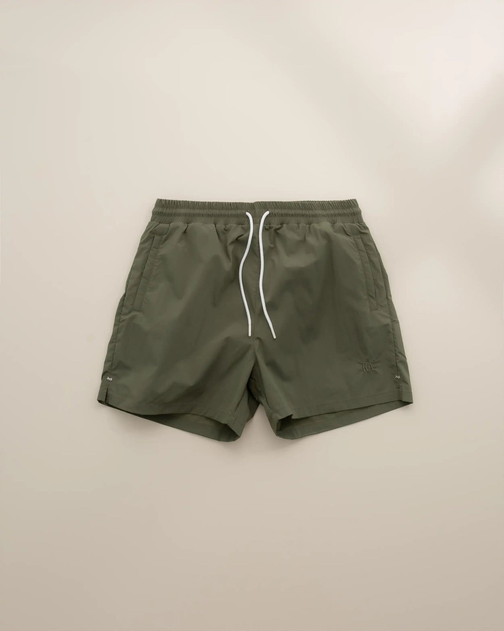 RA Mood Swim Khaki - Root Atelier™ by Eugen Lods