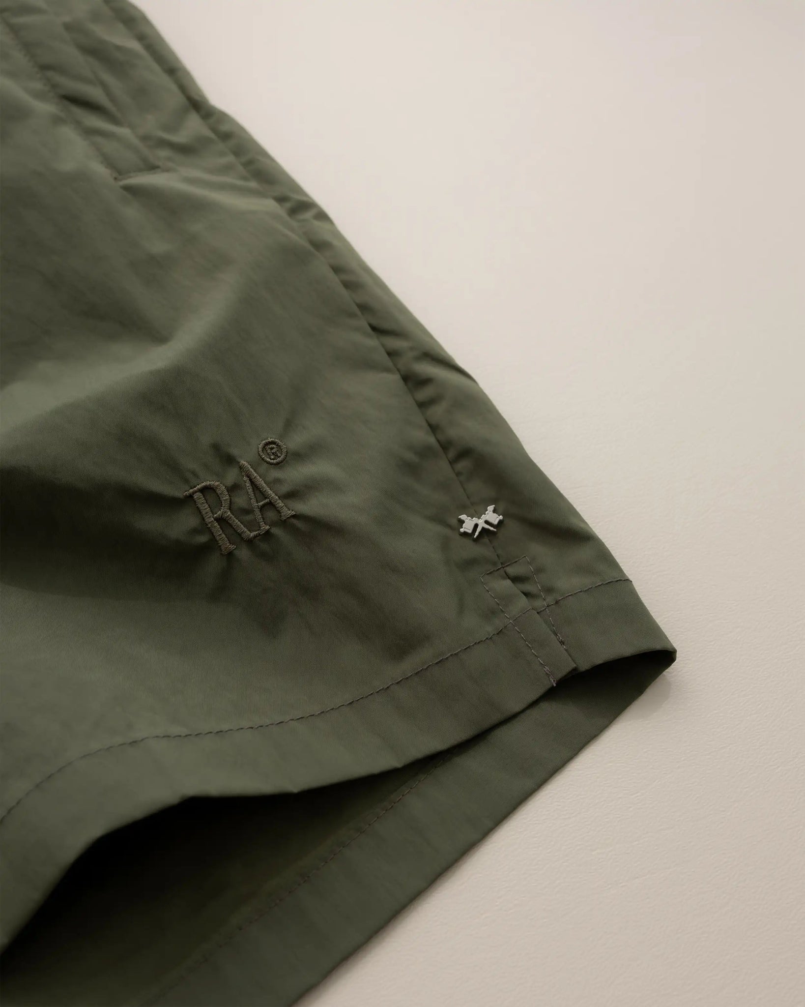 RA Mood Swim Khaki - Root Atelier™ by Eugen Lods