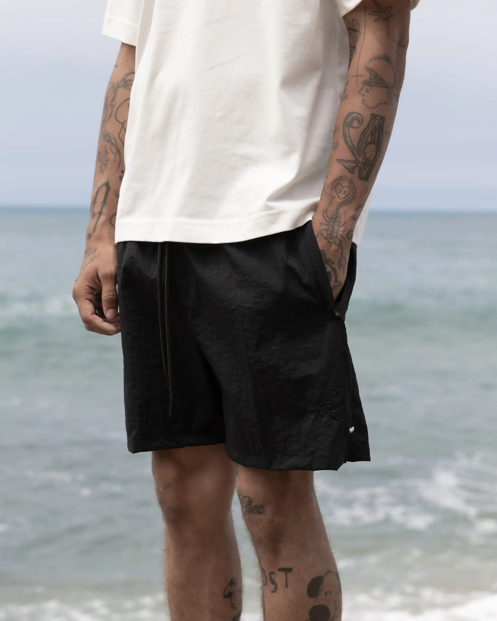 RA Mood Swim Quartz - Root Atelier™ by Eugen Lods