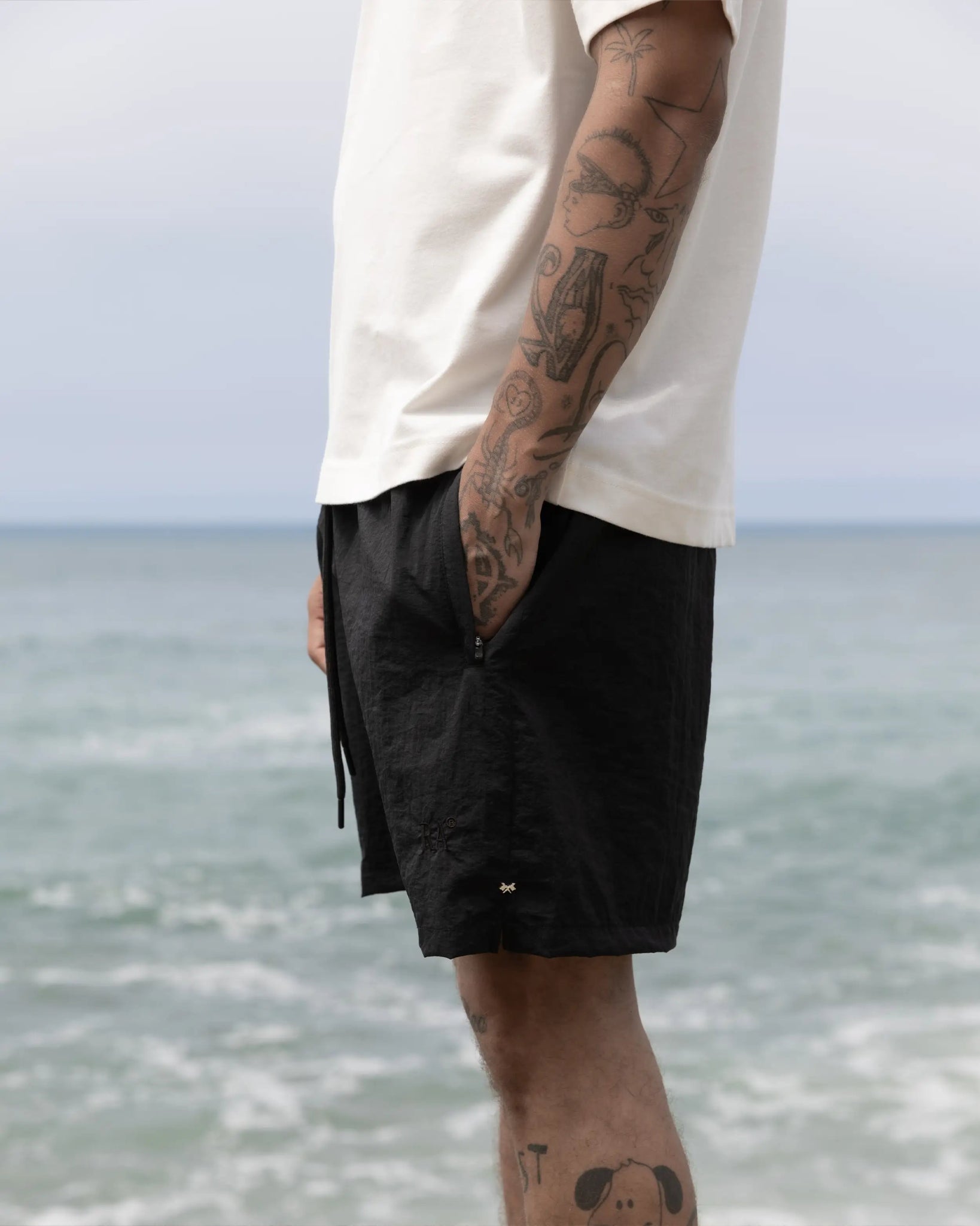 RA Mood Swim Quartz - Root Atelier™ by Eugen Lods