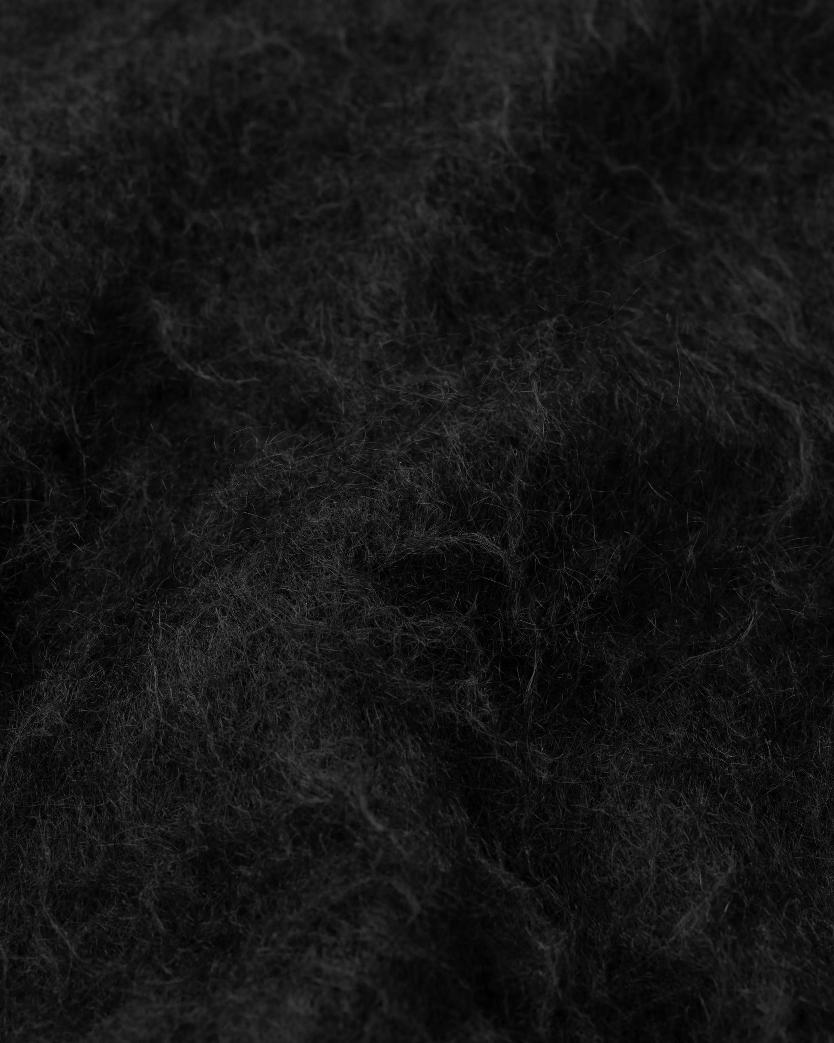 RA Night Knit Sweater - Root Atelier™ by Eugen Lods