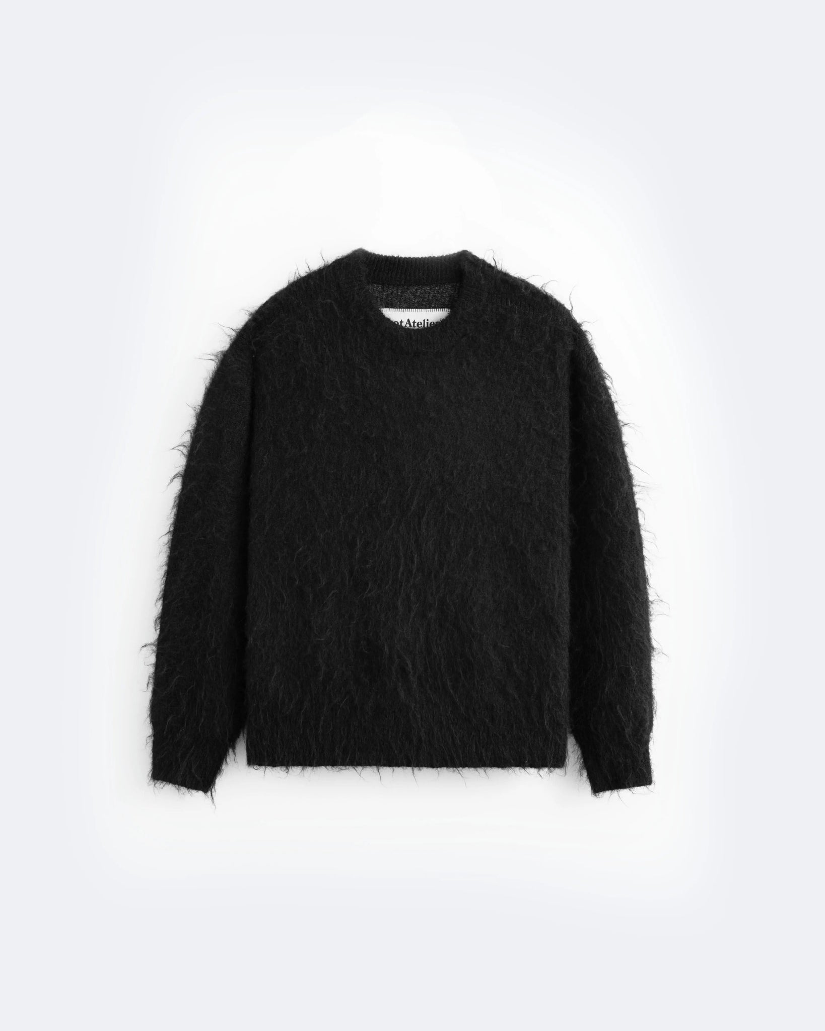 RA Night Knit Sweater - Root Atelier™ by Eugen Lods