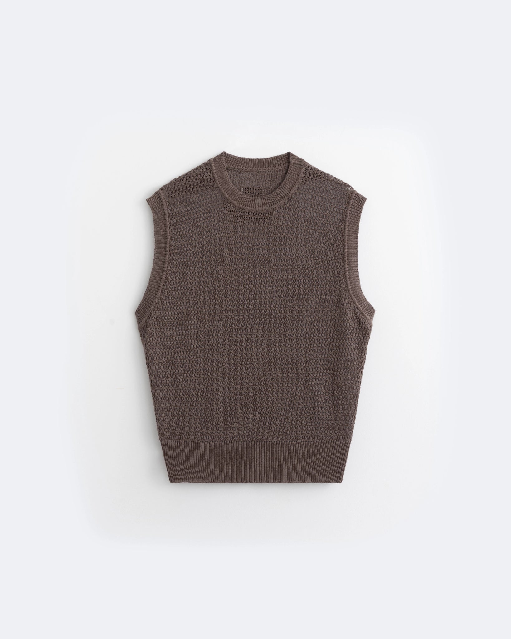 RA Oak Knit Tank - Root Atelier™ by Eugen Lods