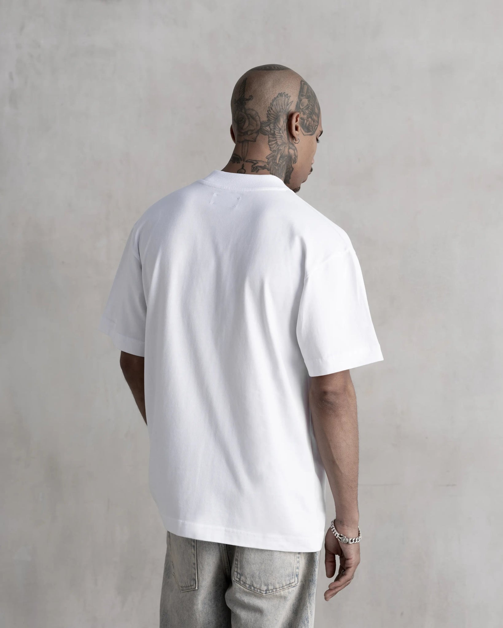 RA Polaroid Tee - Root Atelier™ by Eugen Lods