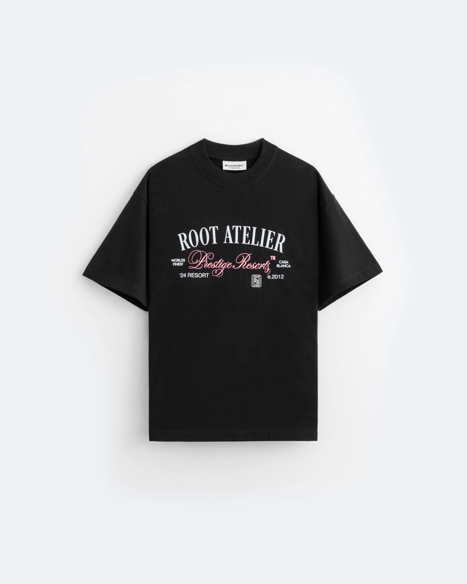 RA Prestige Night Tee - Root Atelier™ by Eugen Lods