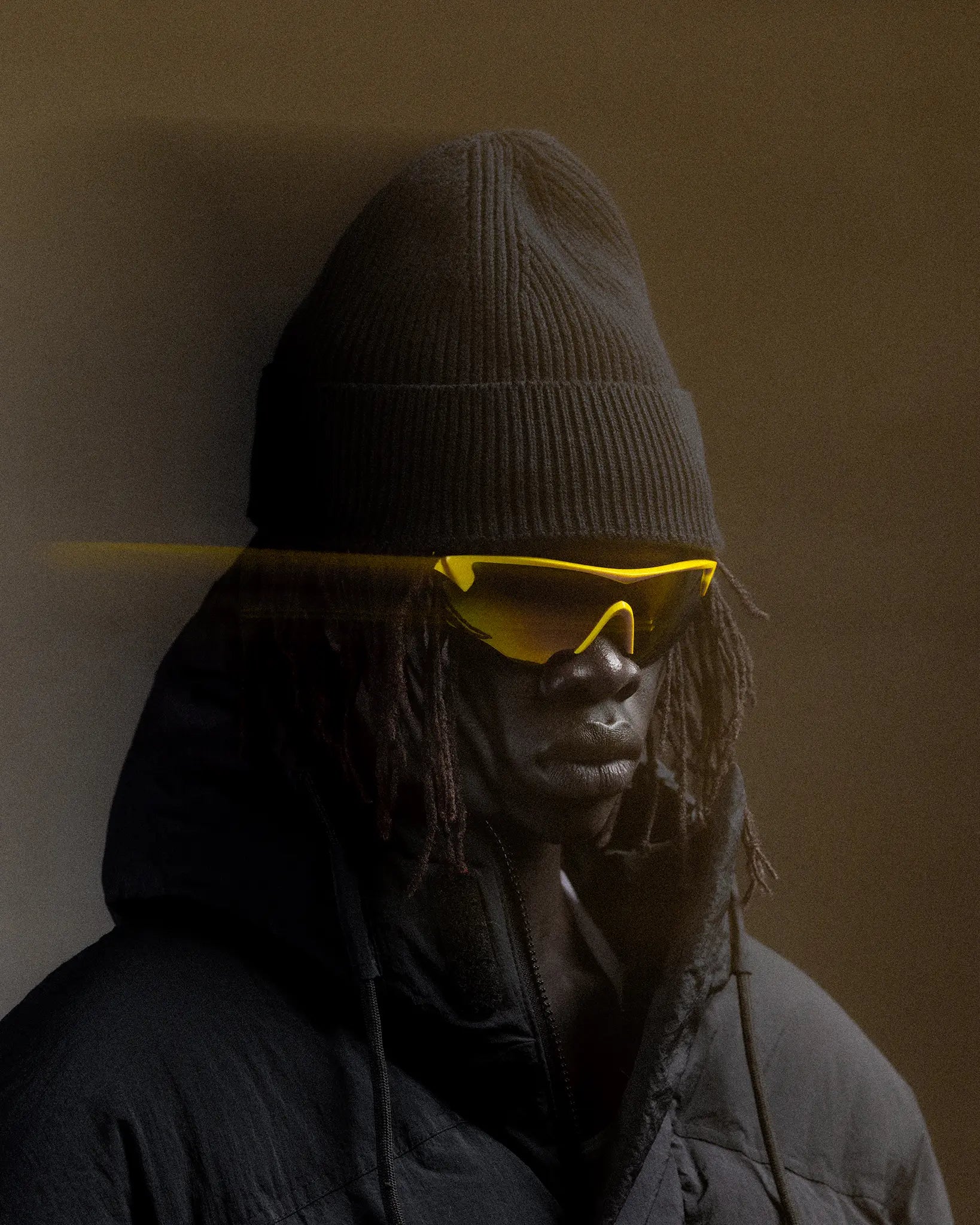 RA Puffer Jacket v5 - Root Atelier™ by Eugen Lods