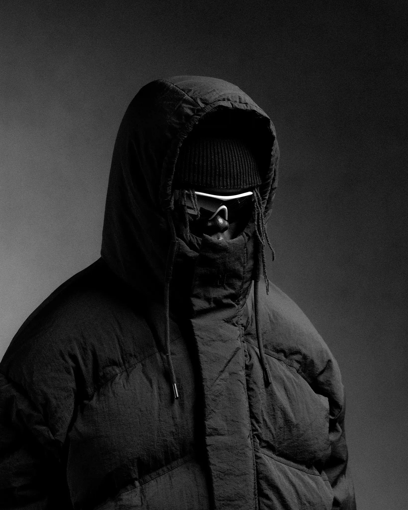 RA Puffer Jacket v5 - Root Atelier™ by Eugen Lods