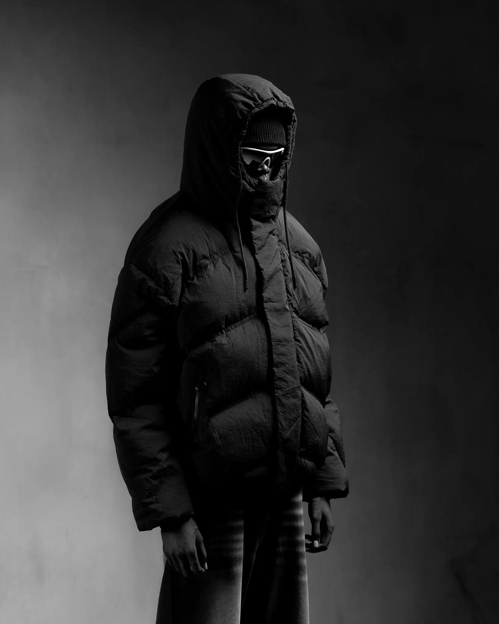 RA Puffer Jacket v5 - Root Atelier™ by Eugen Lods