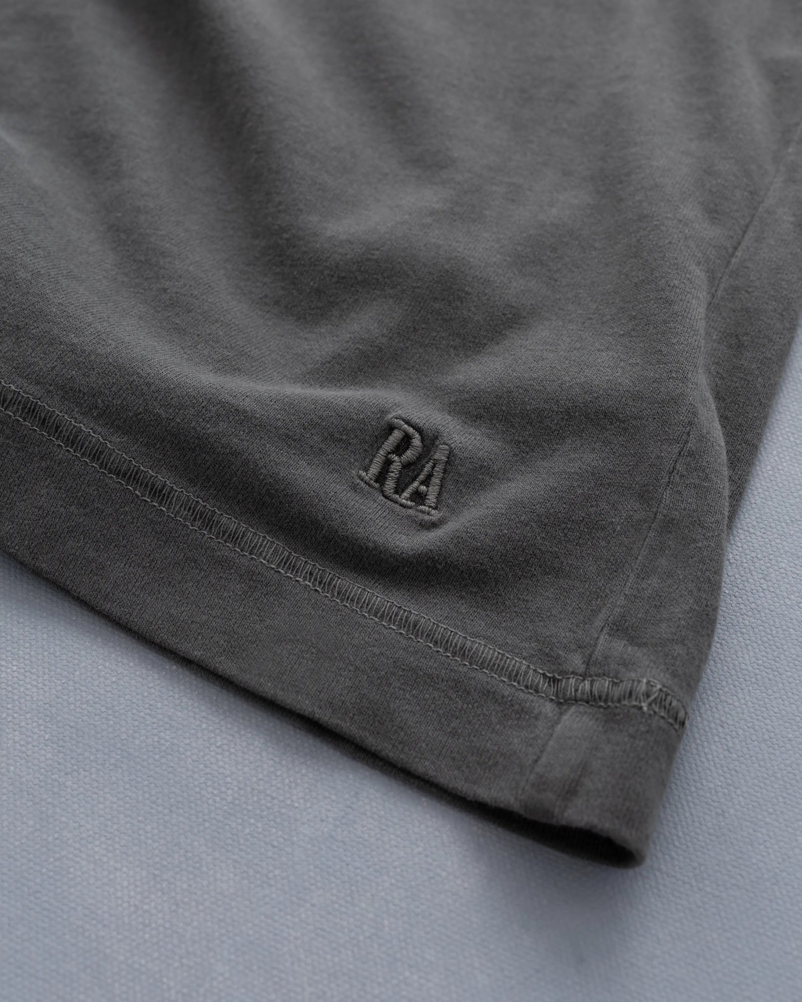 RA Pure T-Shirt Storm - Root Atelier™ by Eugen Lods