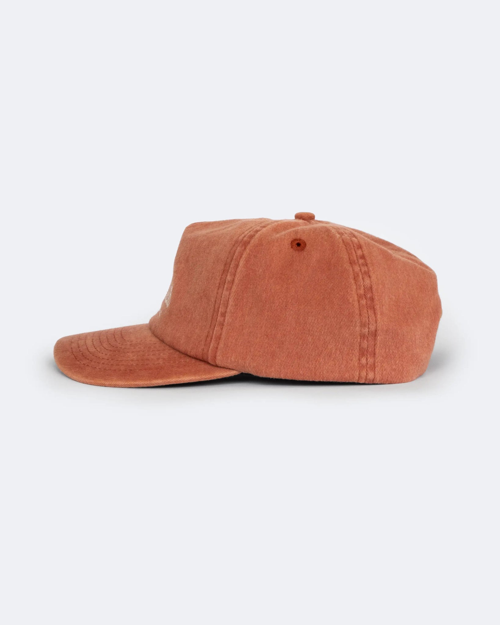 RA Script Cap Peach - Root Atelier™ by Eugen Lods