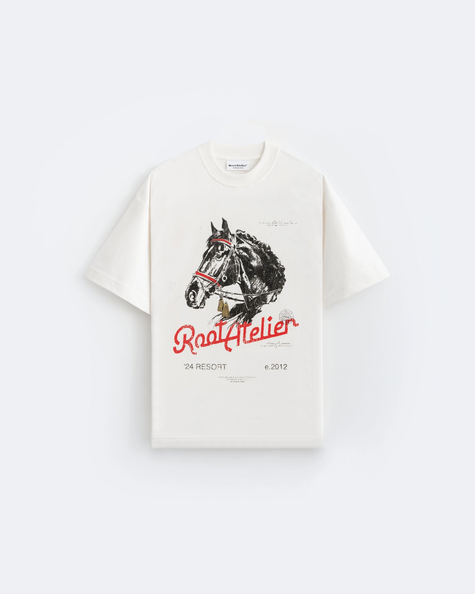 RA Storm Tee - Root Atelier™ by Eugen Lods