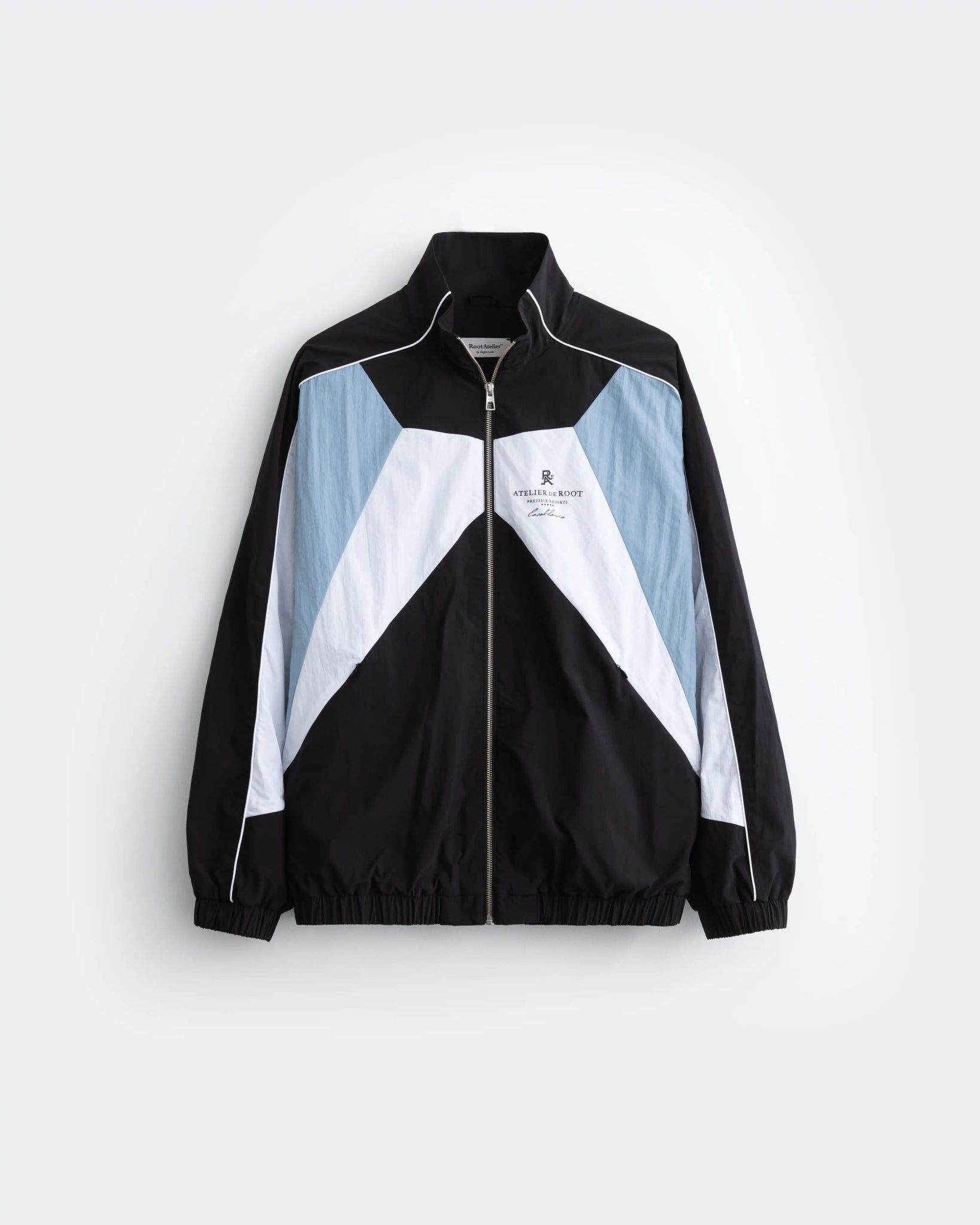 RA Tracksuit Jacket - Root Atelier™ by Eugen Lods