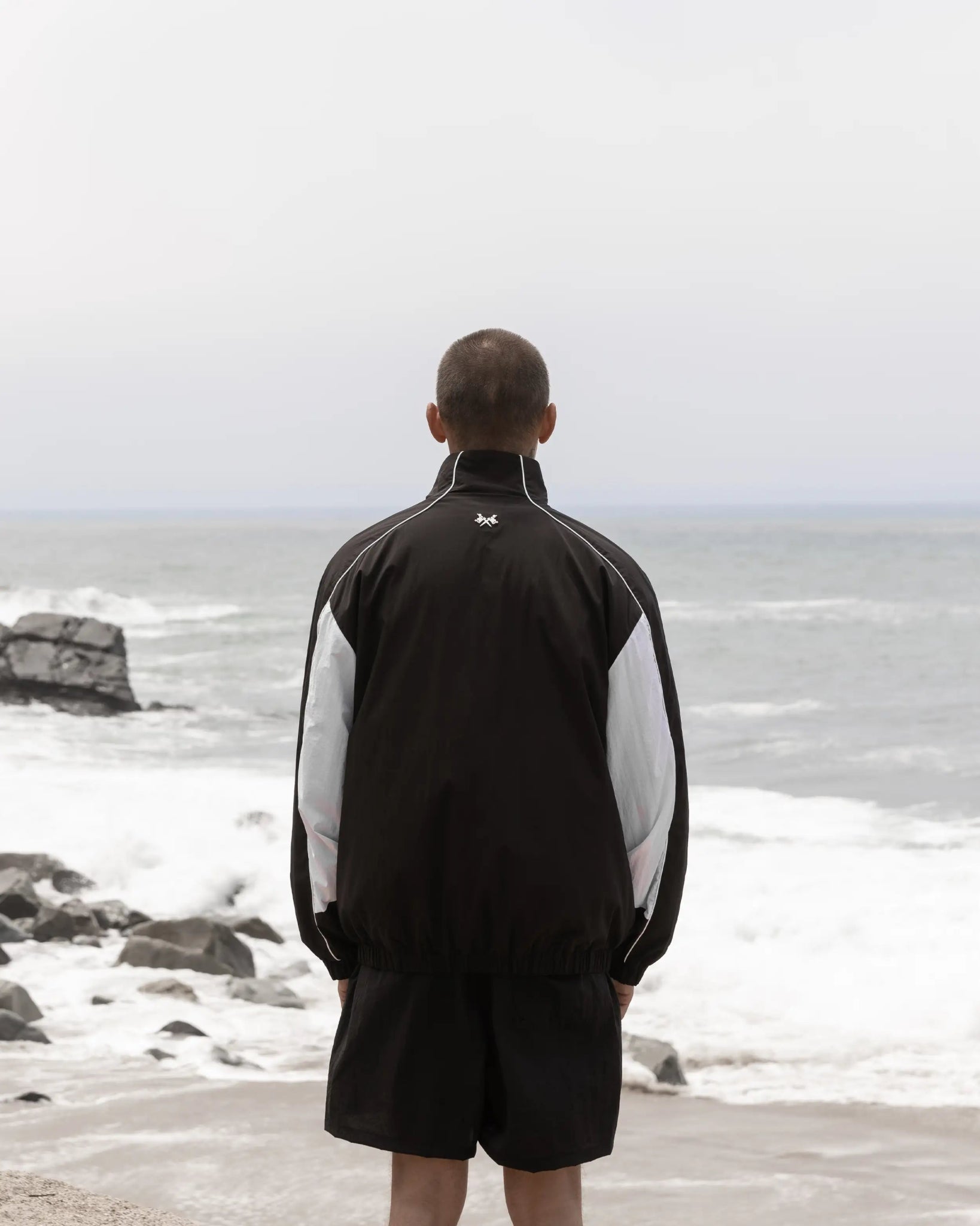 RA Tracksuit Jacket - Root Atelier™ by Eugen Lods