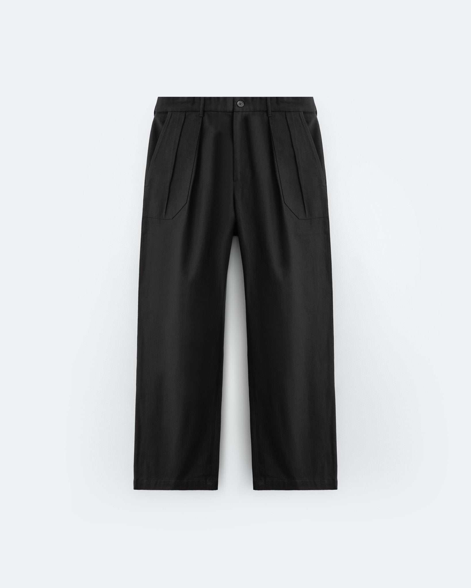 RA WRK Tailored Pants - Root Atelier™ by Eugen Lods