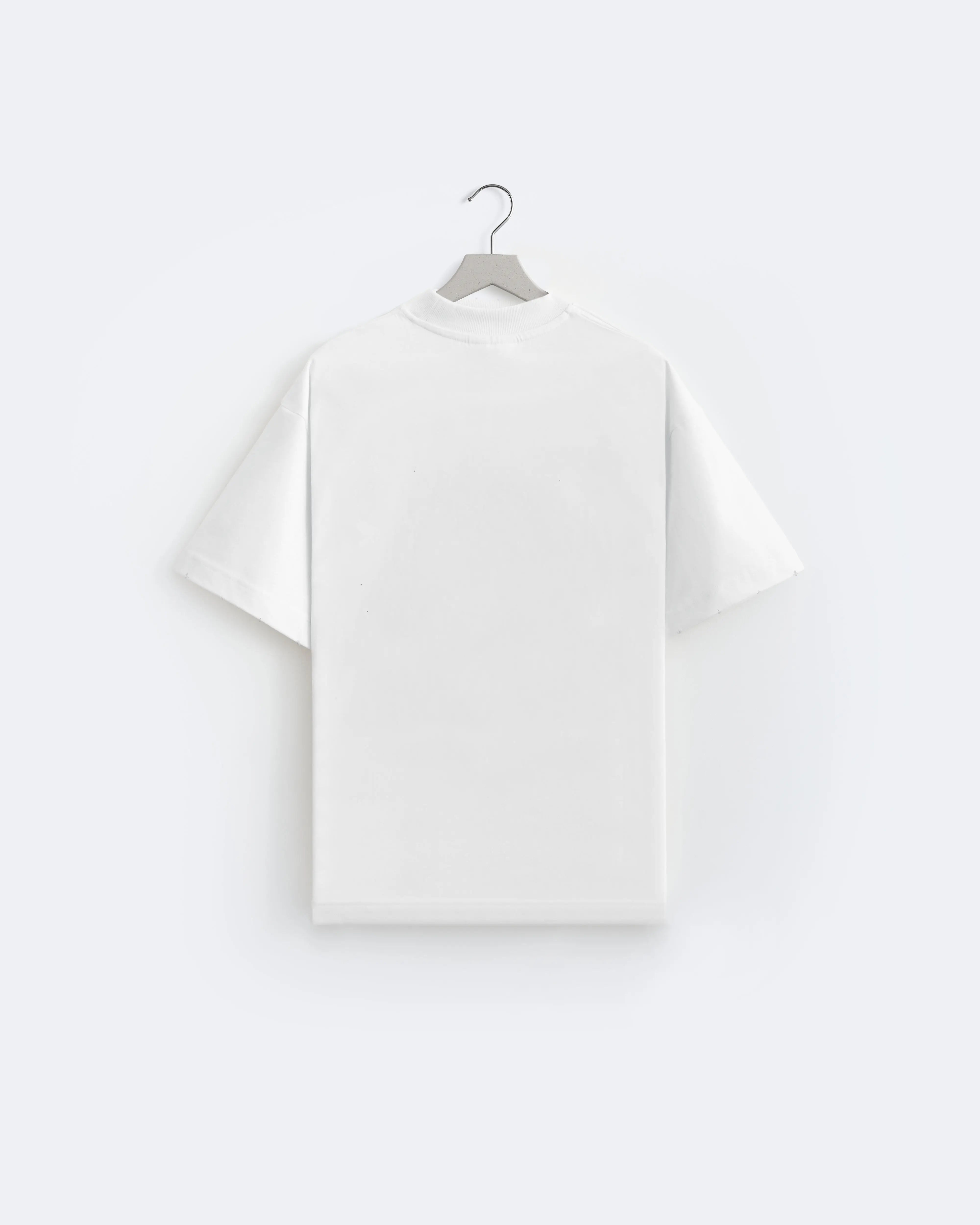 RA Flea Construction T-Shirt