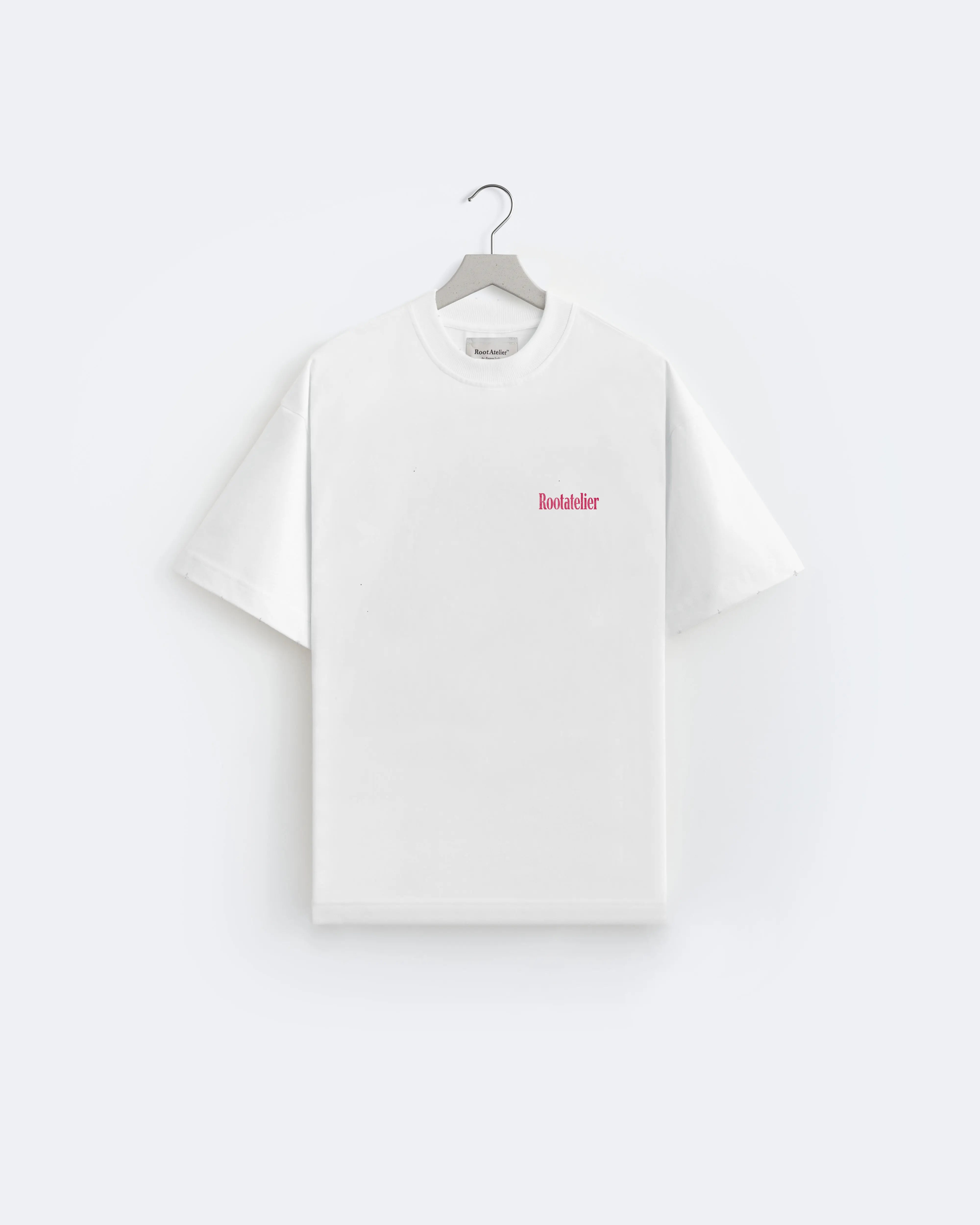 RA Flea Eagle T-Shirt