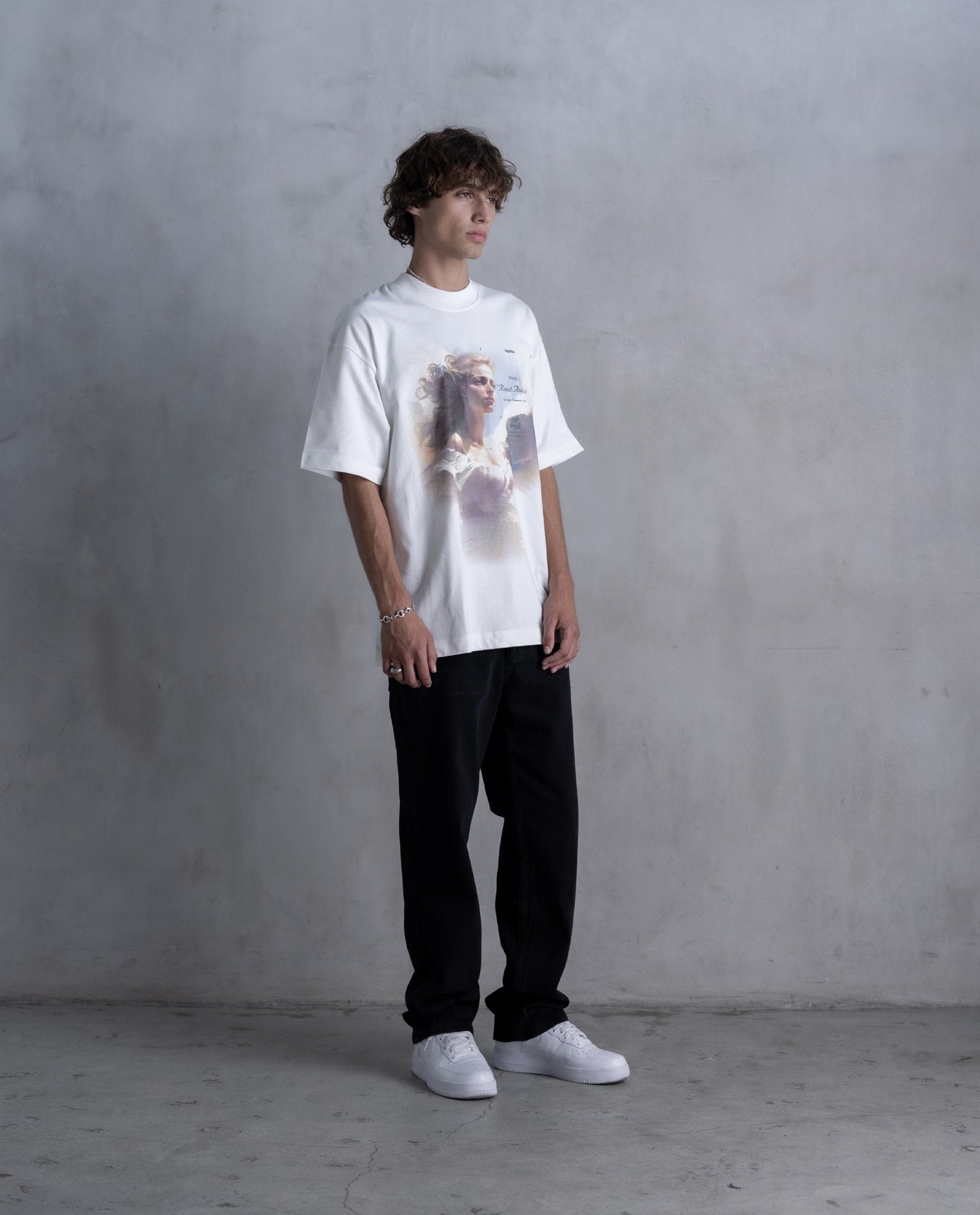 Root Angel Tee - Root Atelier™ by Eugen Lods