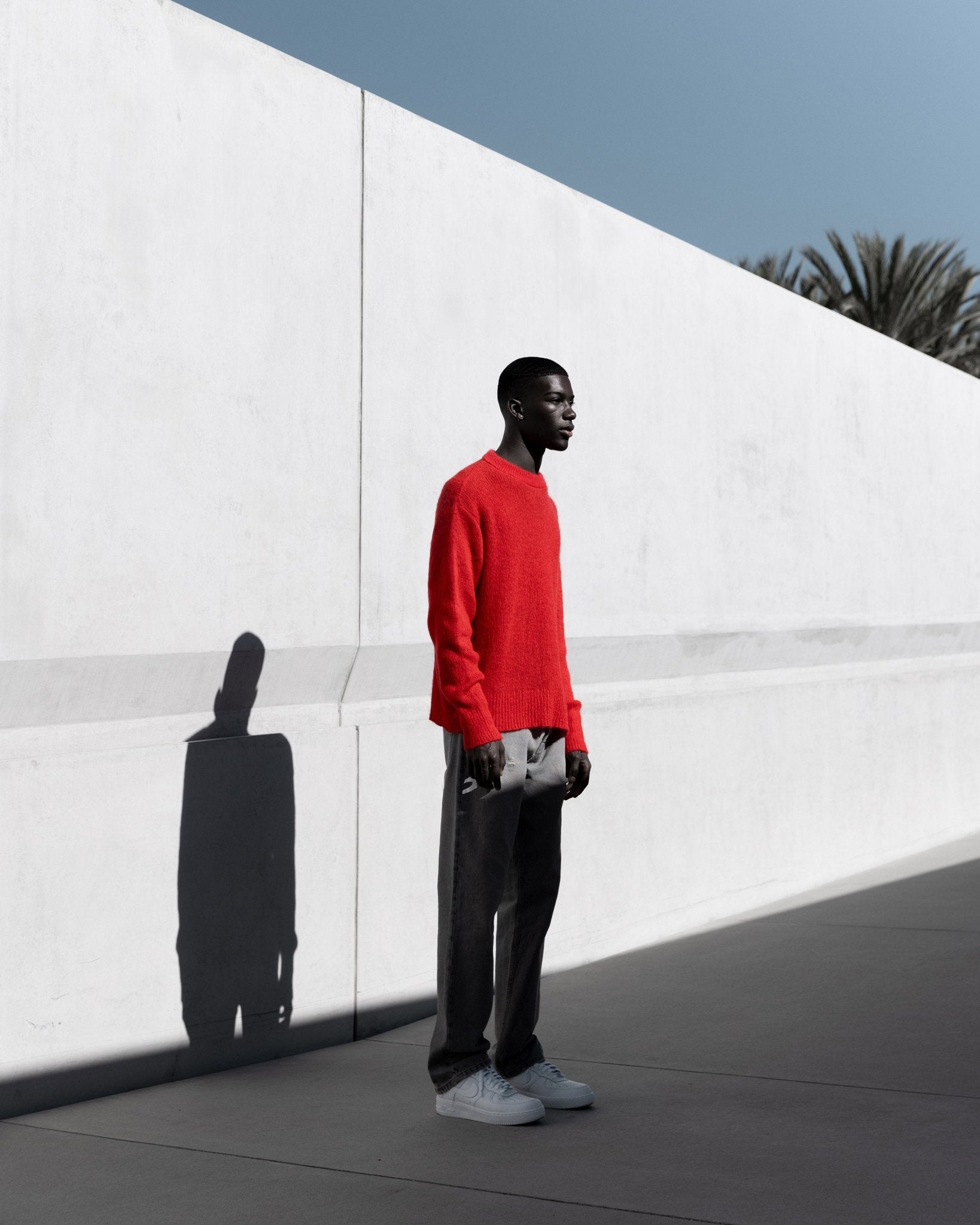 Root Atelier Knit Fire - Root Atelier™ by Eugen Lods
